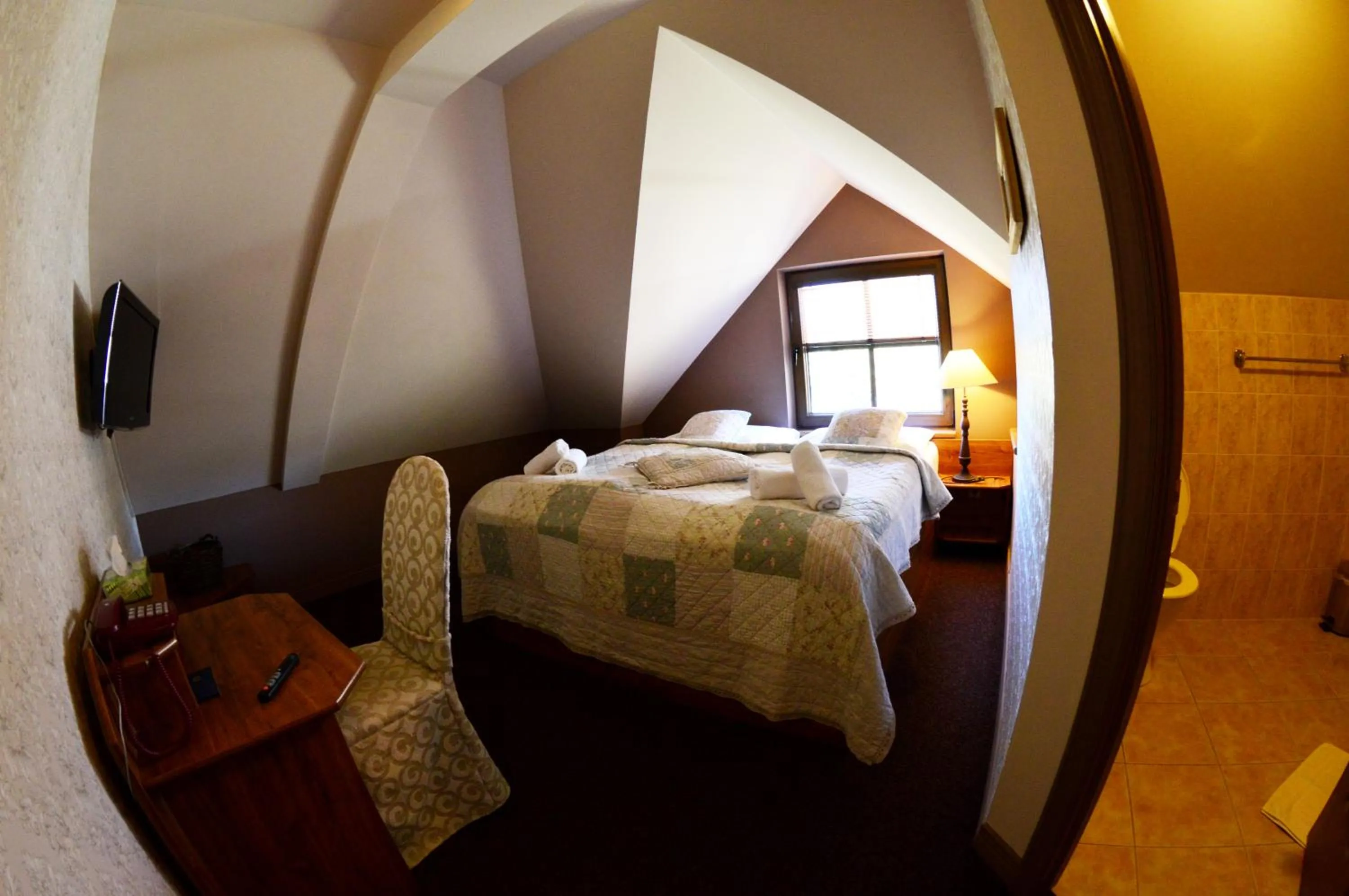 Family Suite in Bonato Hotel