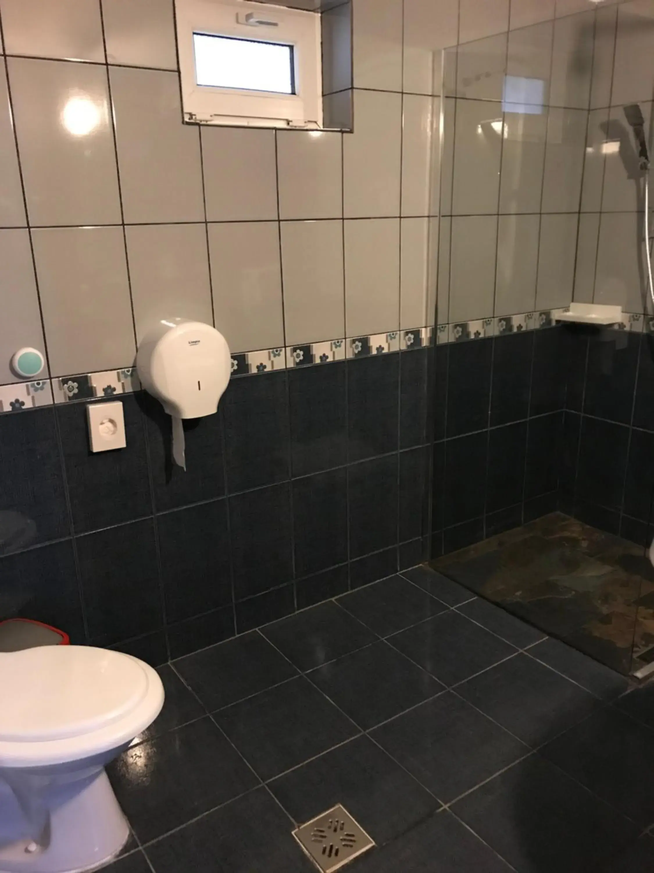 Deluxe Double Room with Balcony in Pensiunea Cerbul Carpatin Deluxe Double Room with Balcony in Pensiunea Cerbul Carpatin