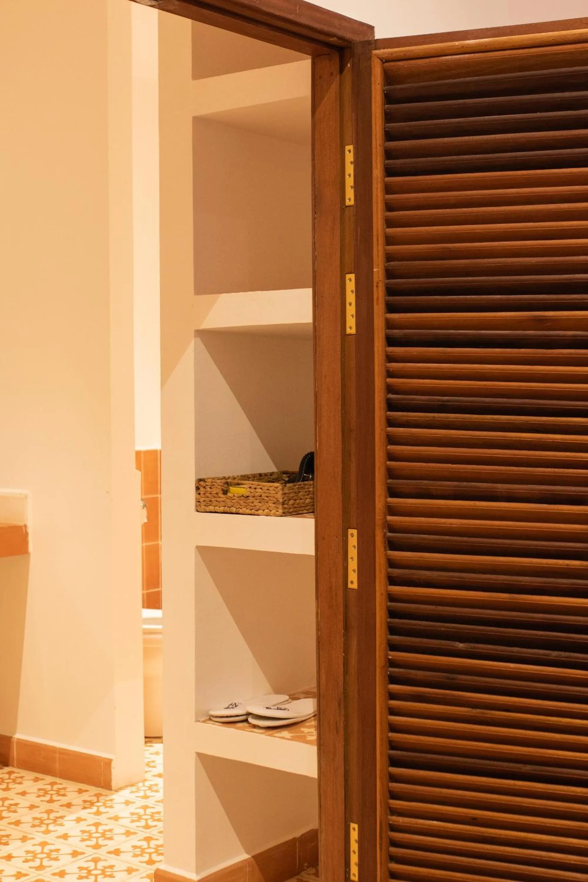 Bathroom in Khla Lodge