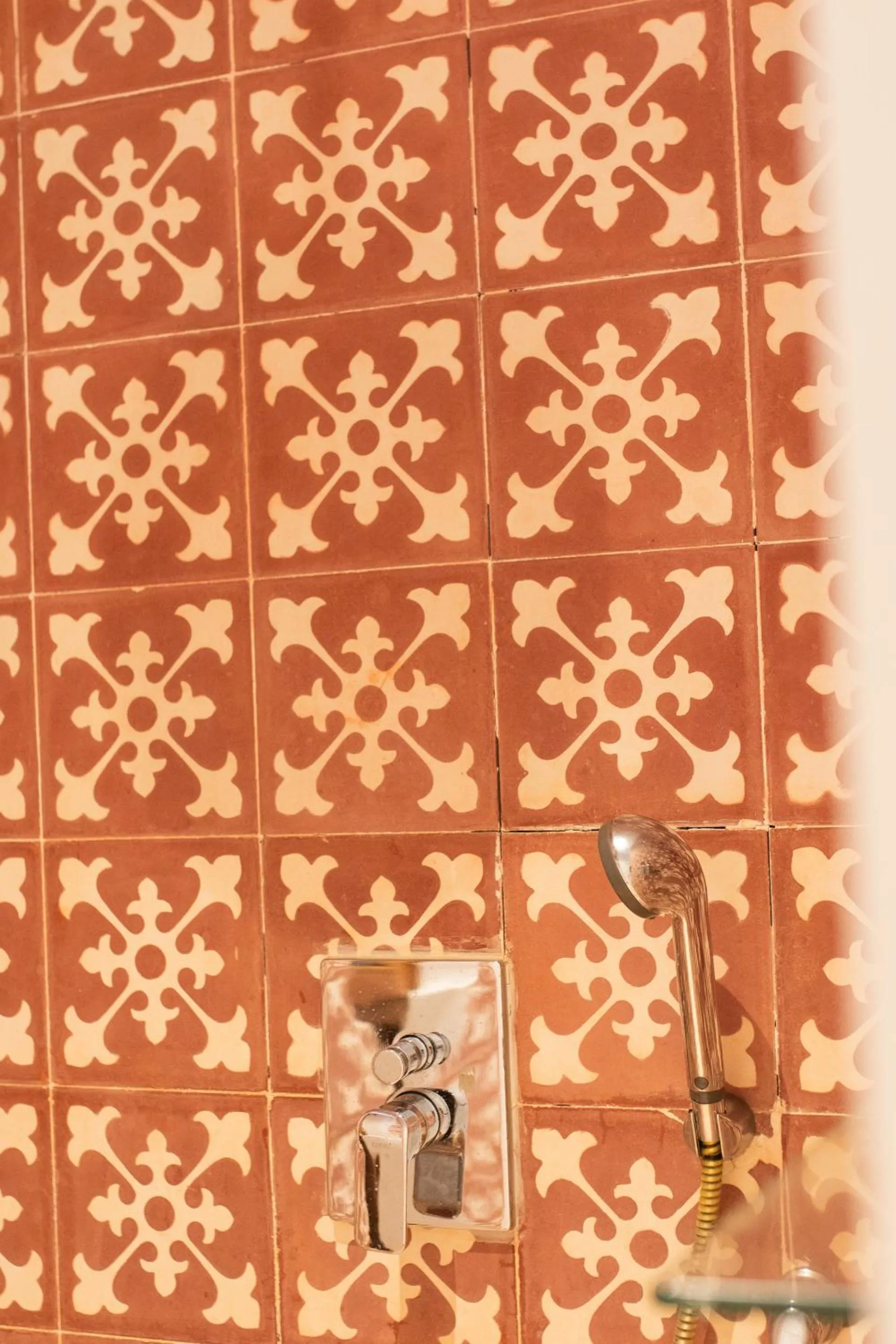 Bathroom in Khla Lodge