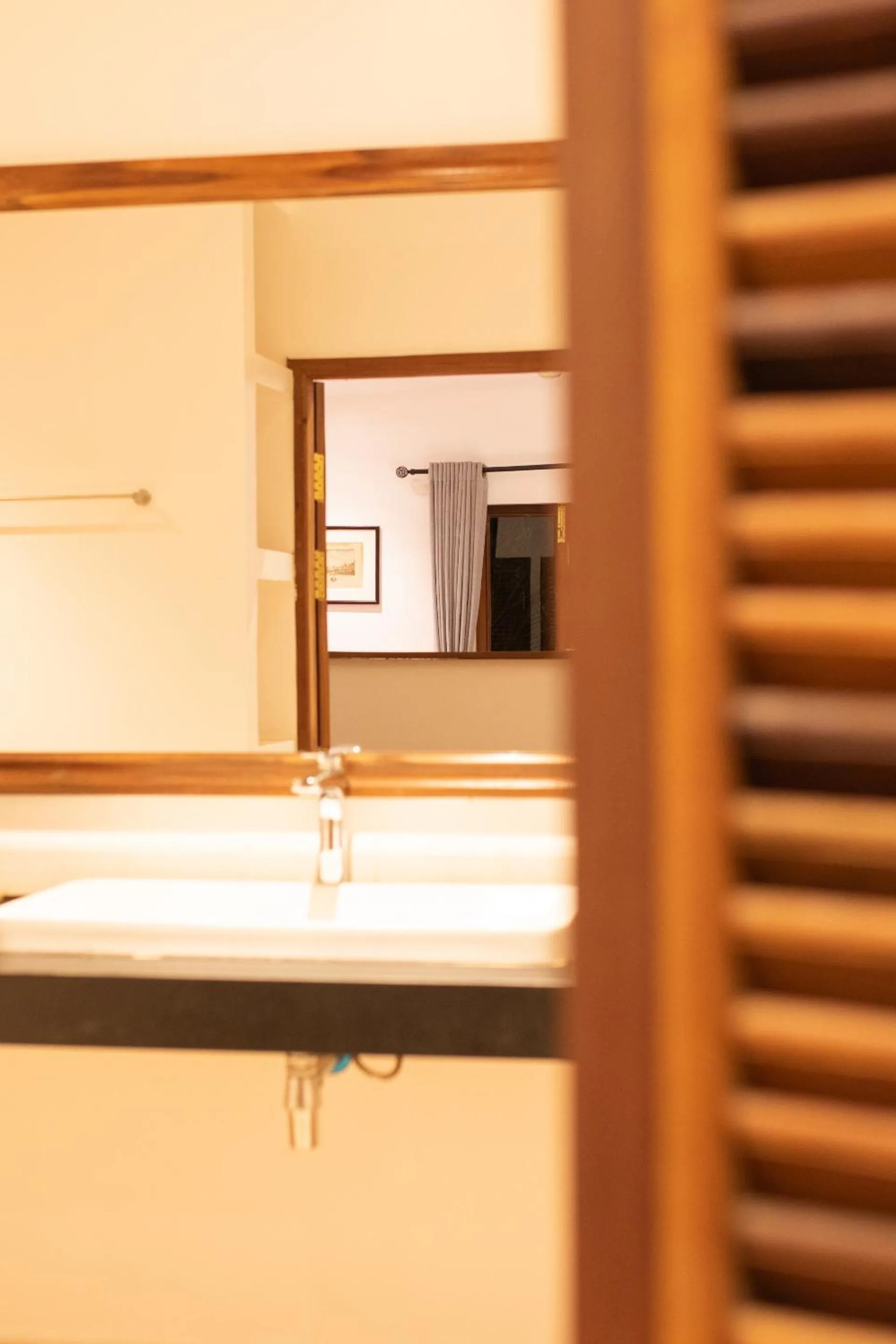 Bathroom in Khla Lodge