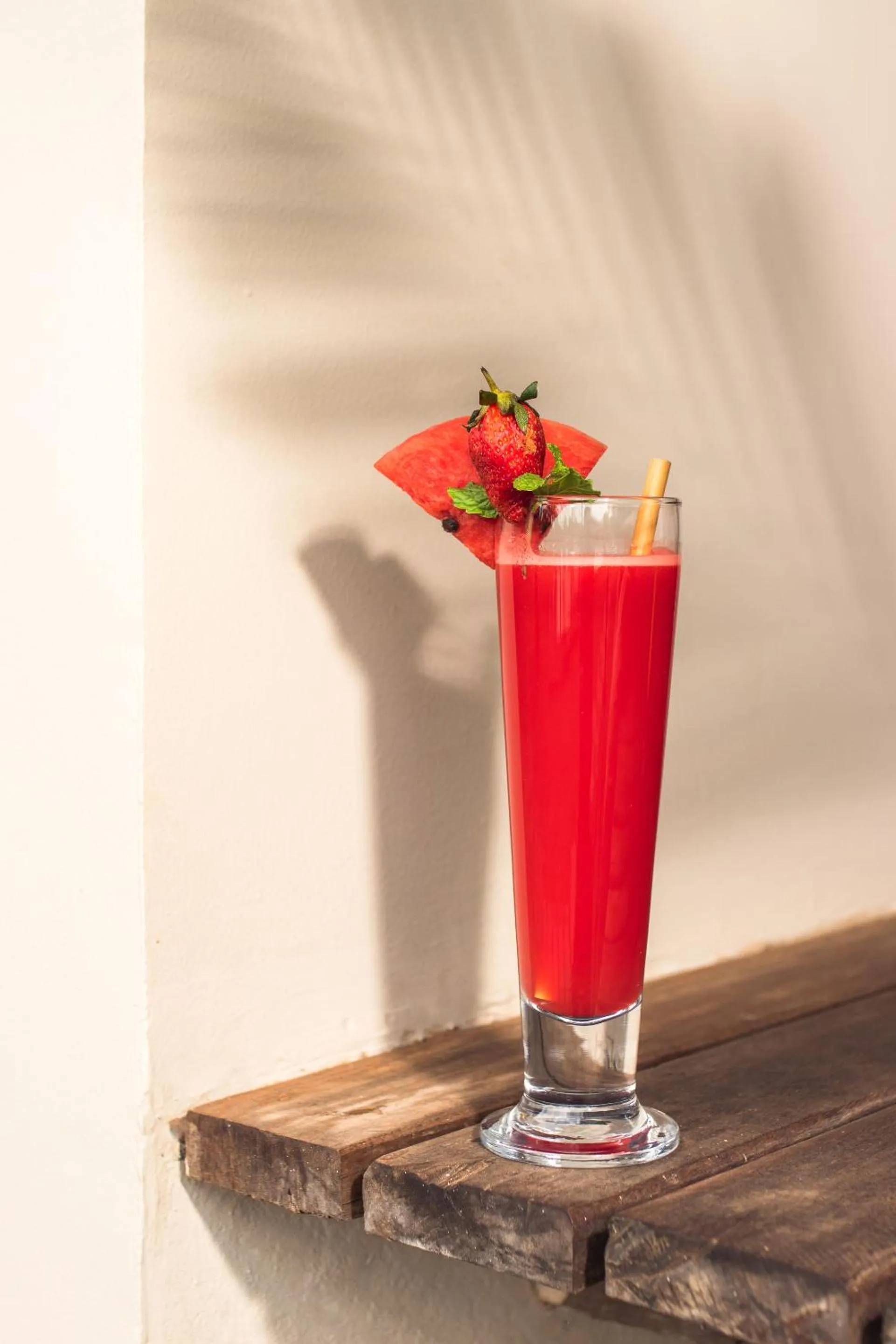 Food and drinks in Khla Lodge