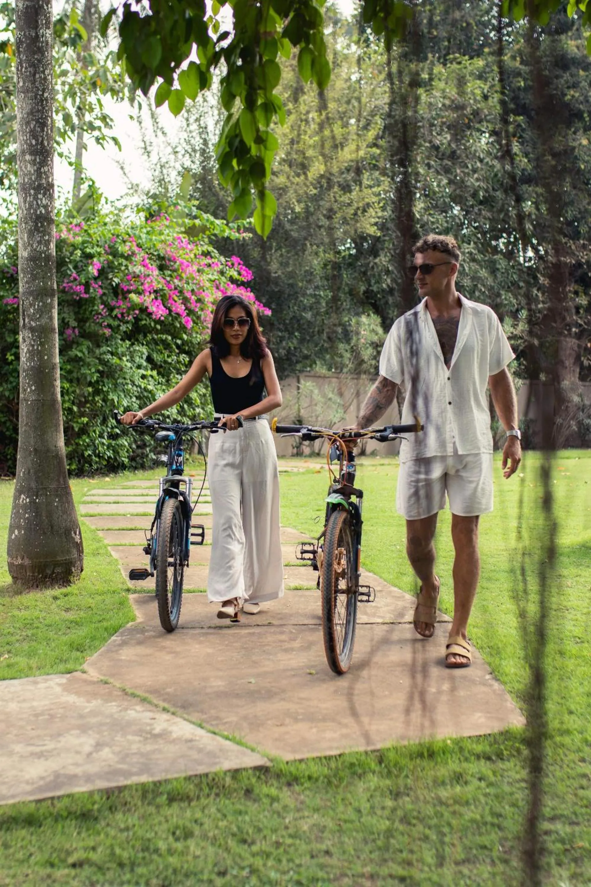 Activities in Khla Lodge
