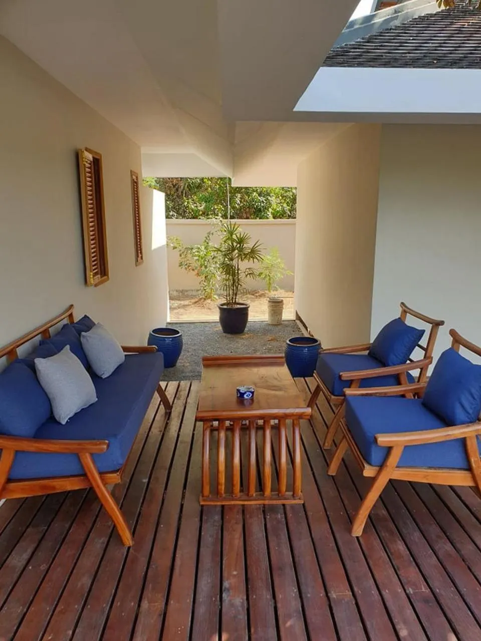 Property building in Khla Lodge