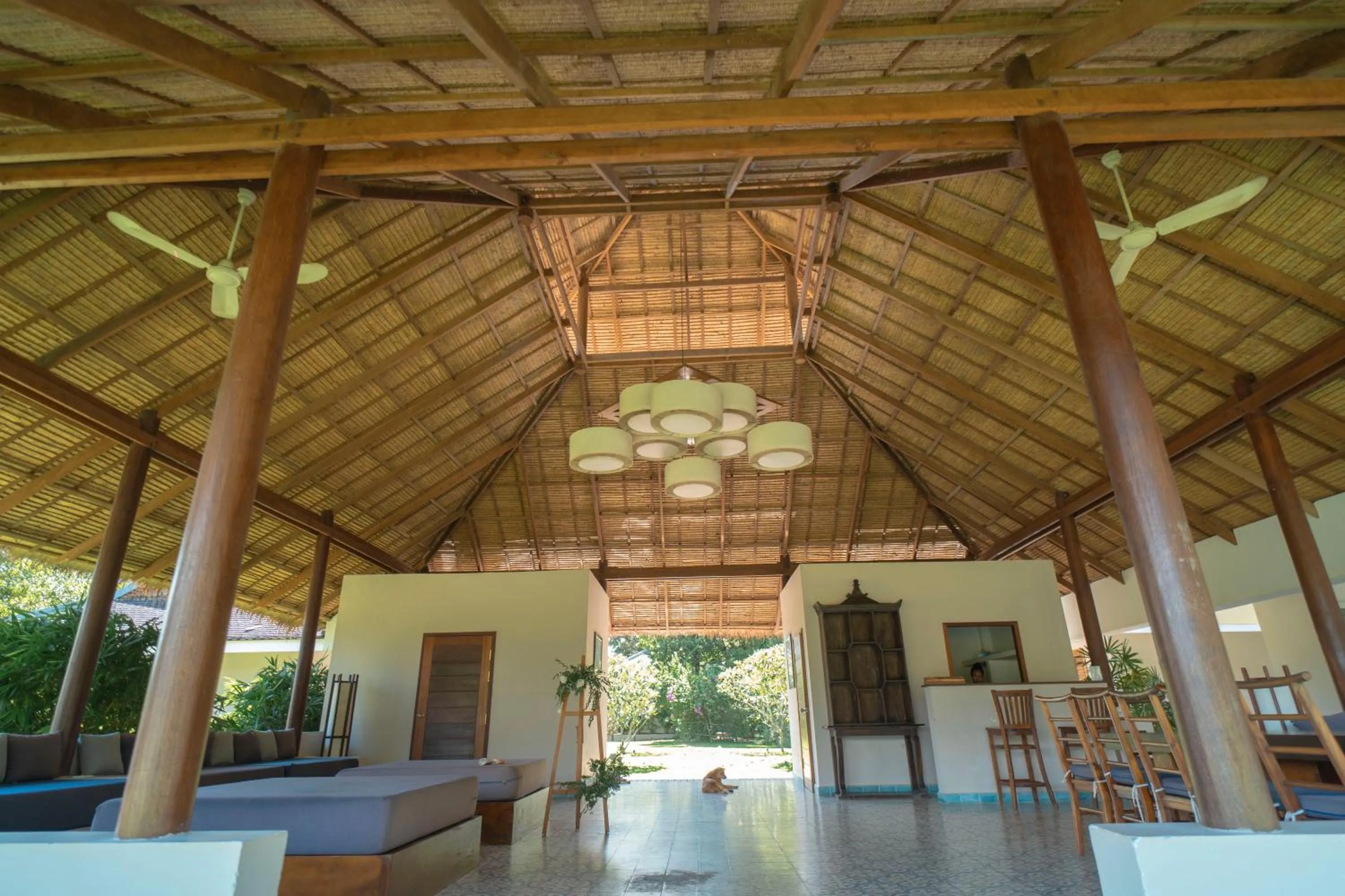 Property building in Khla Lodge