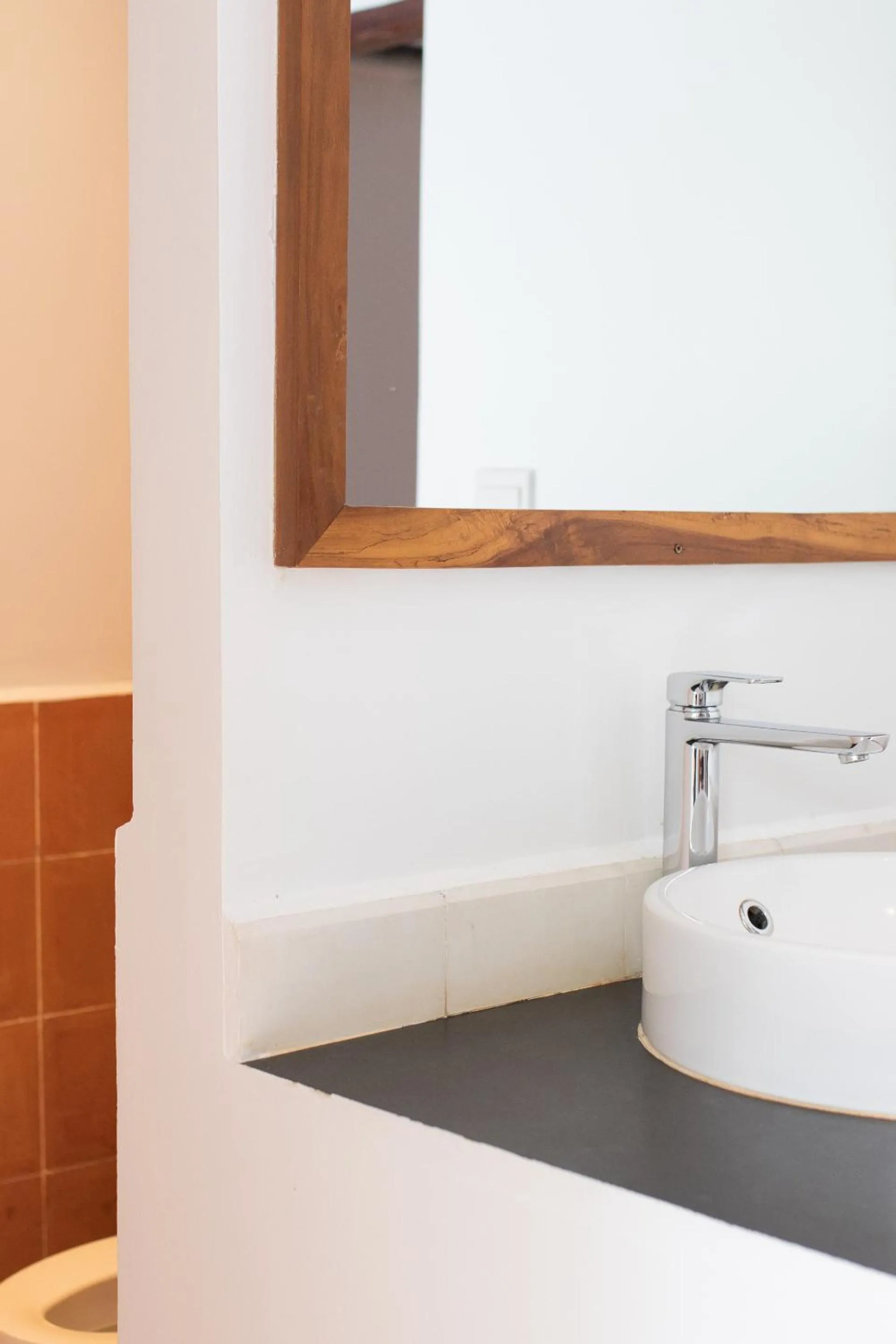 Bathroom in Khla Lodge