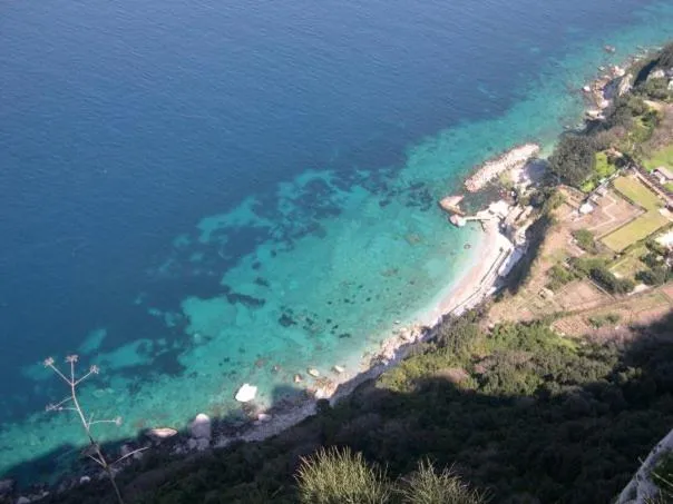 View (from property/room) in Casa Palazzo a Mare