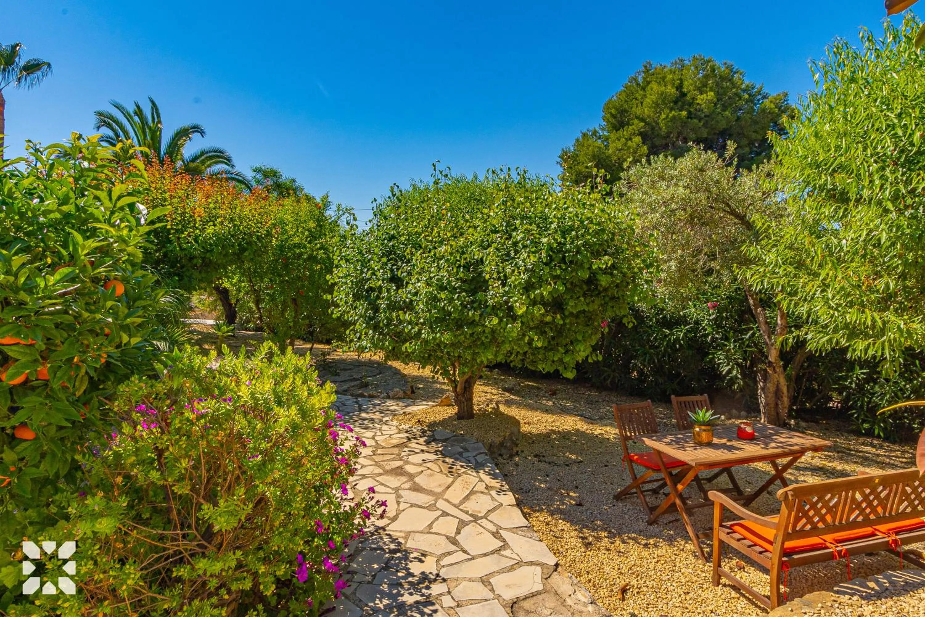 Spring in Villa Malawi by Abahana Villas