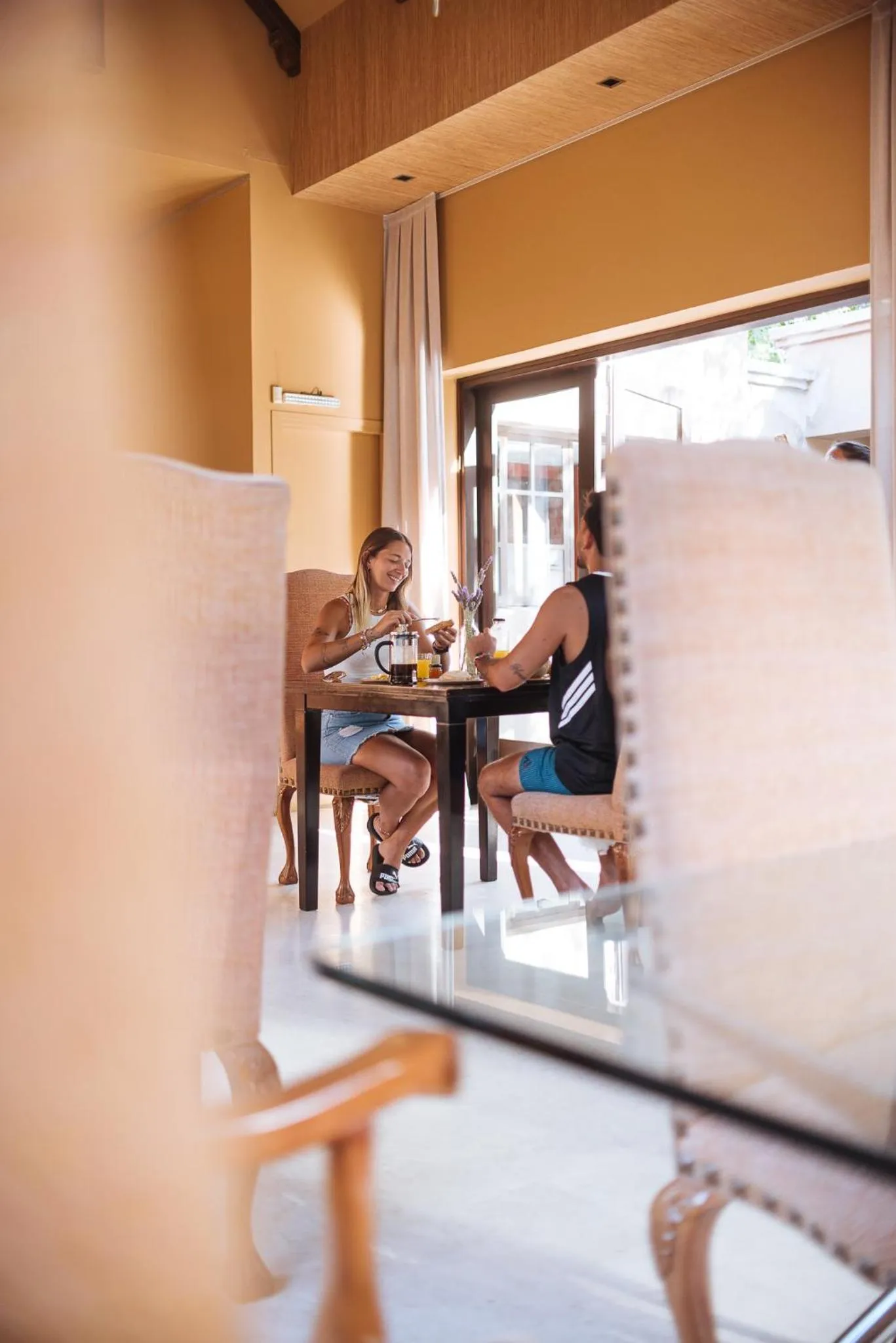 Casa Entonada - Hotel Boutique