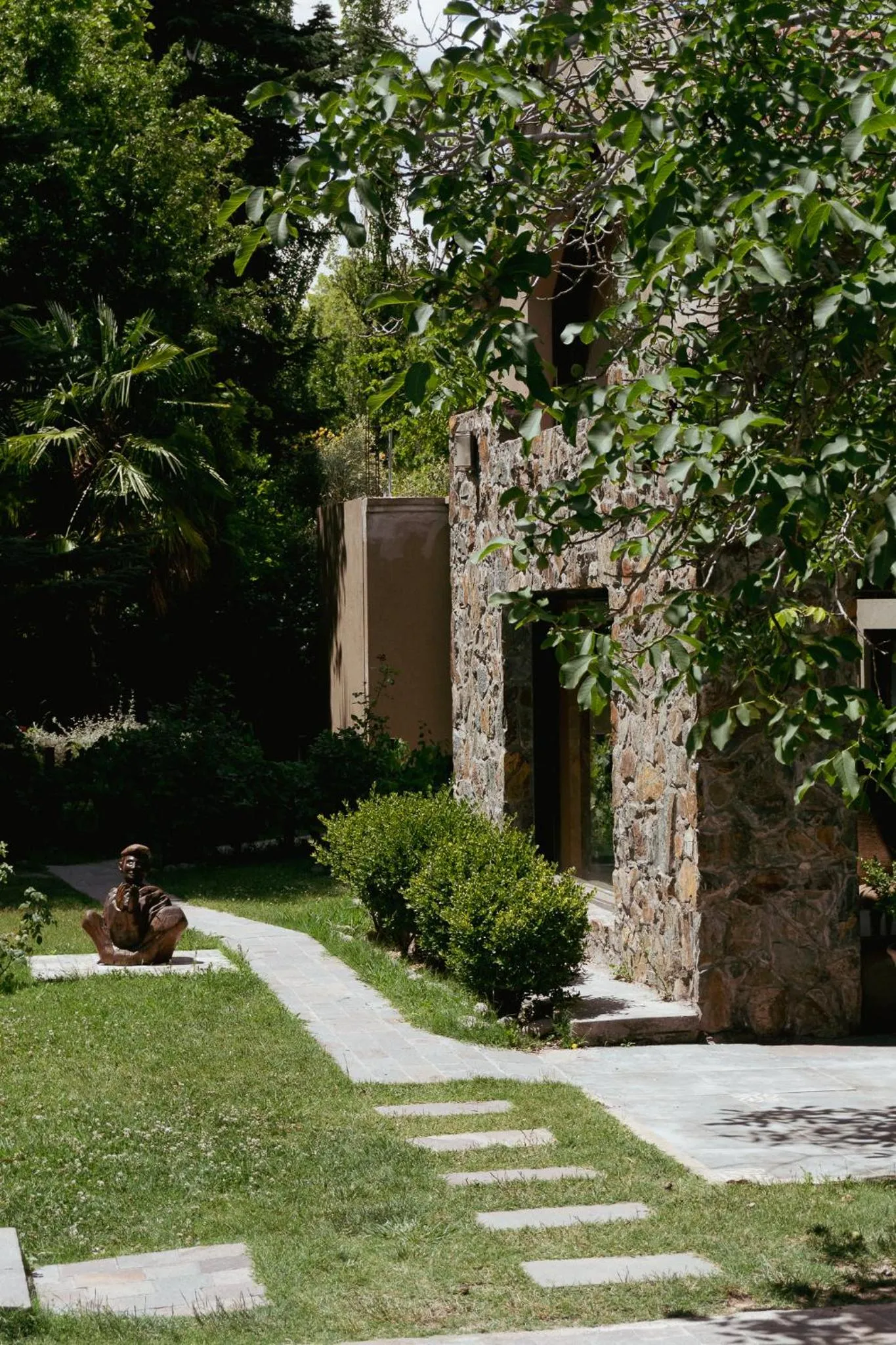 Casa Entonada - Hotel Boutique