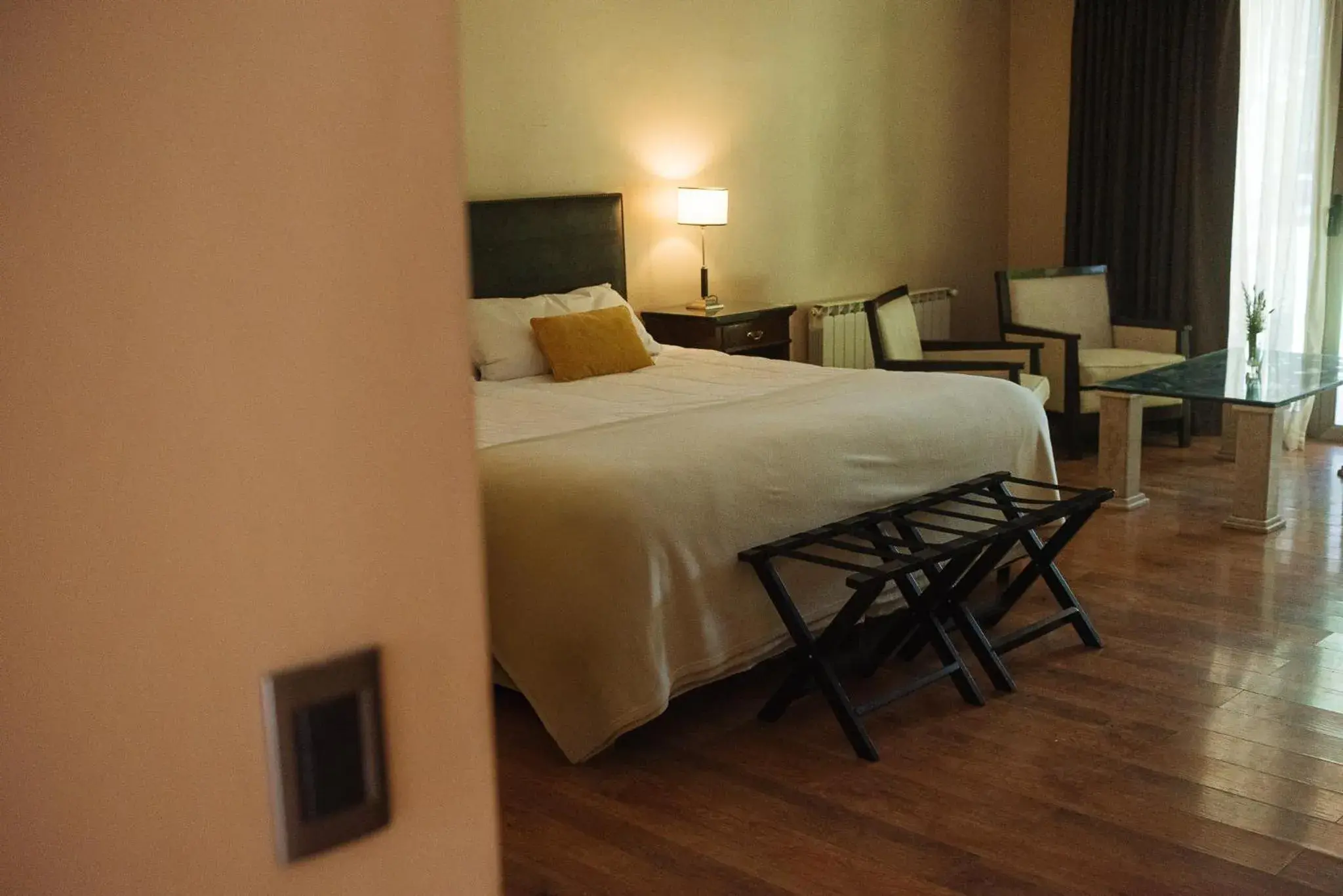 Suite in Casa Entonada - Hotel Boutique Suite in Casa Entonada - Hotel Boutique