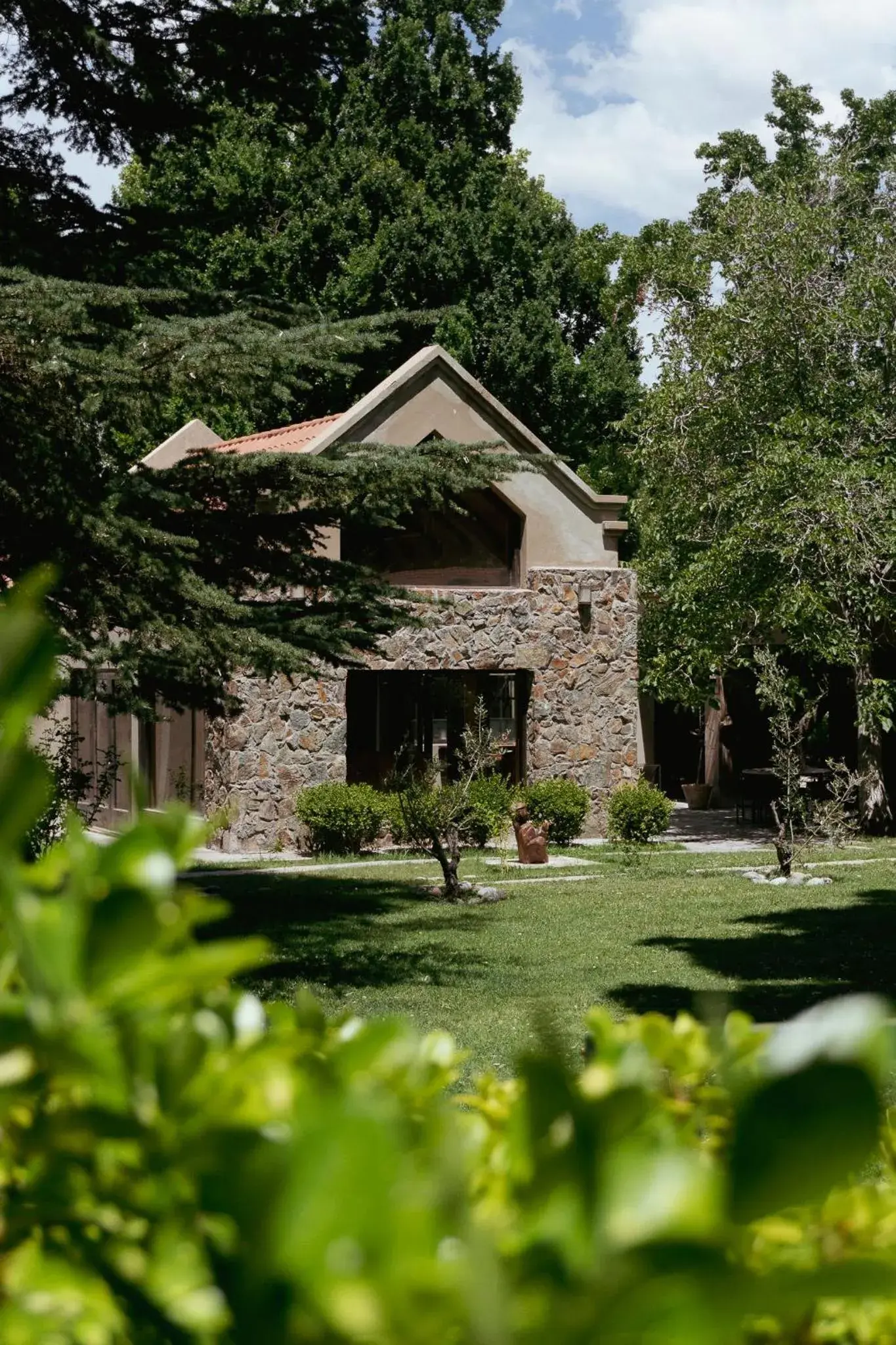 Casa Entonada - Hotel Boutique Casa Entonada - Hotel Boutique