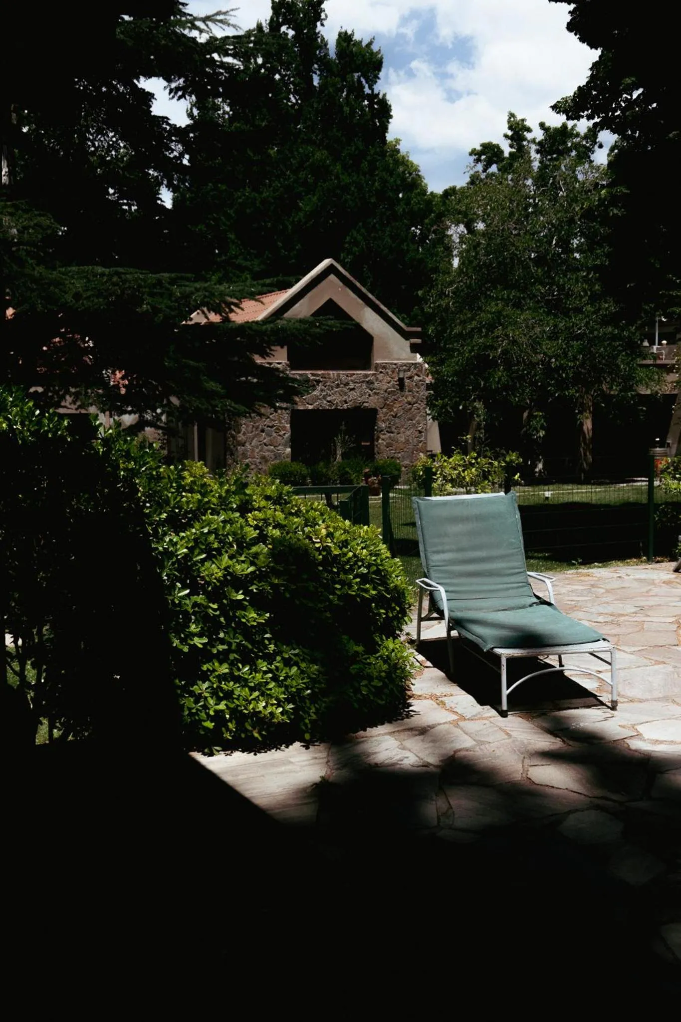 Property building in Casa Entonada - Hotel Boutique