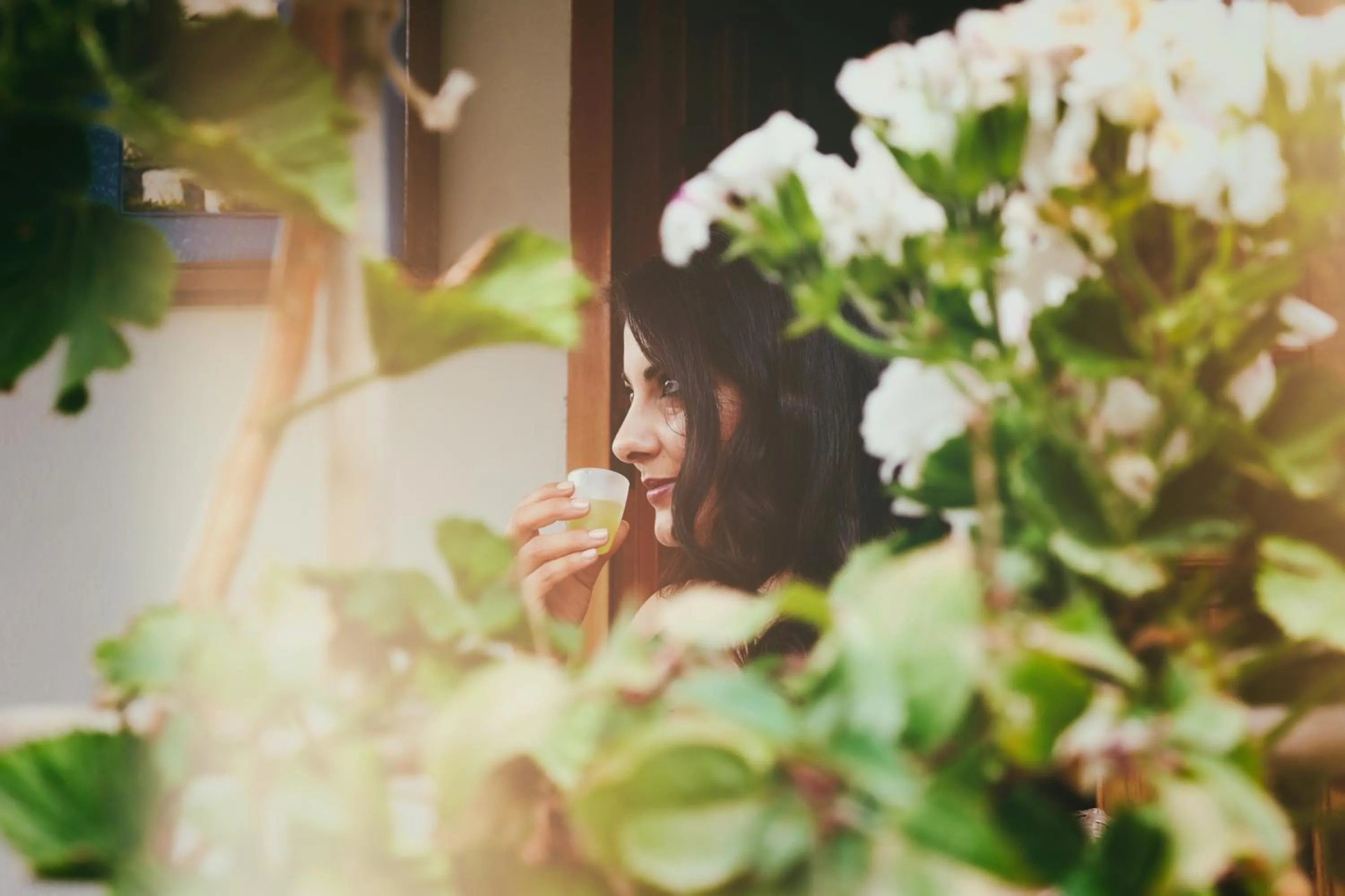 People in B&B Maria Grazia