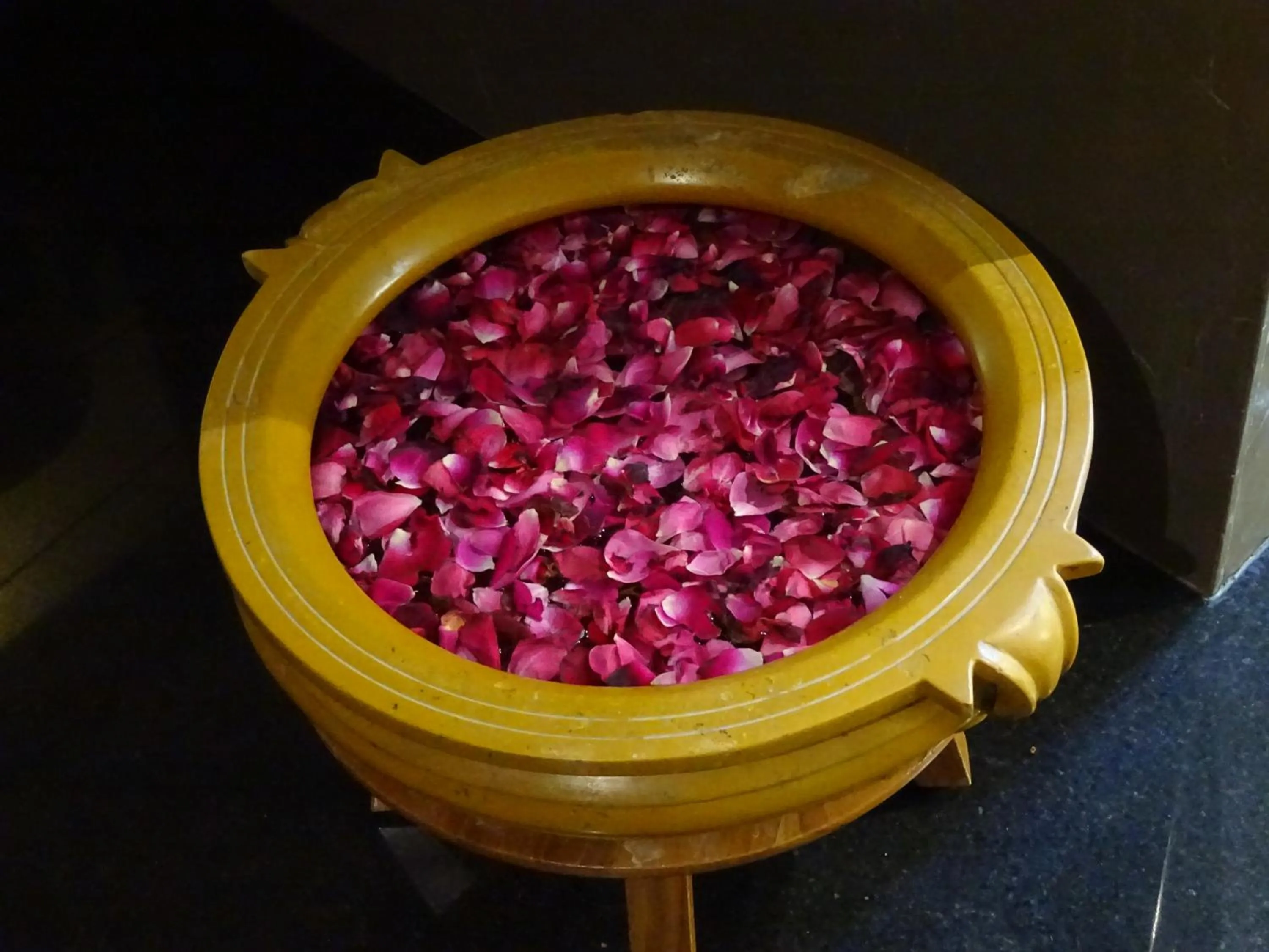 Area and facilities in Hotel Cosmopolitan