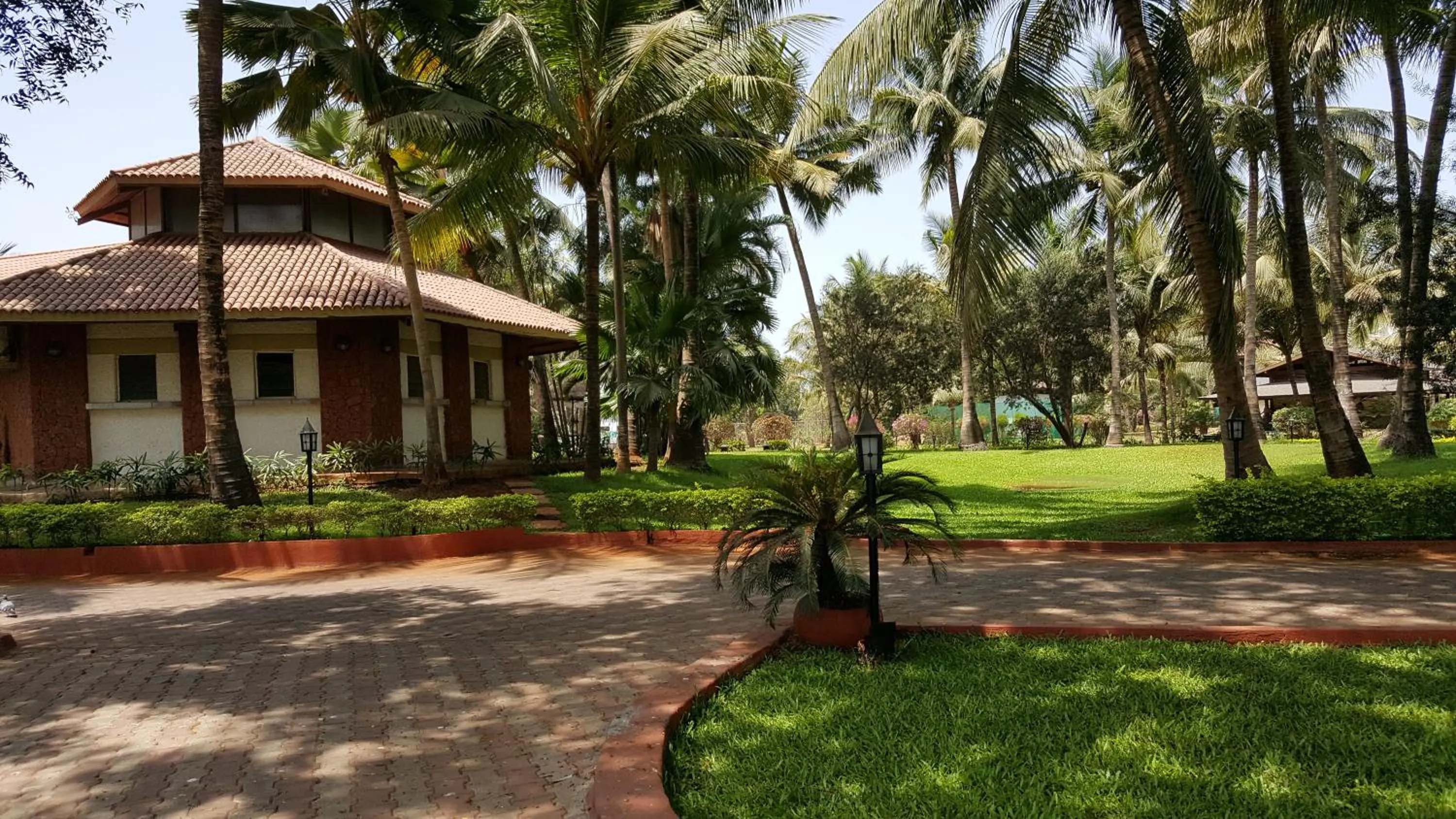 Other in Tropicana Resort & Spa Alibaug, A Club Mahindra Associate