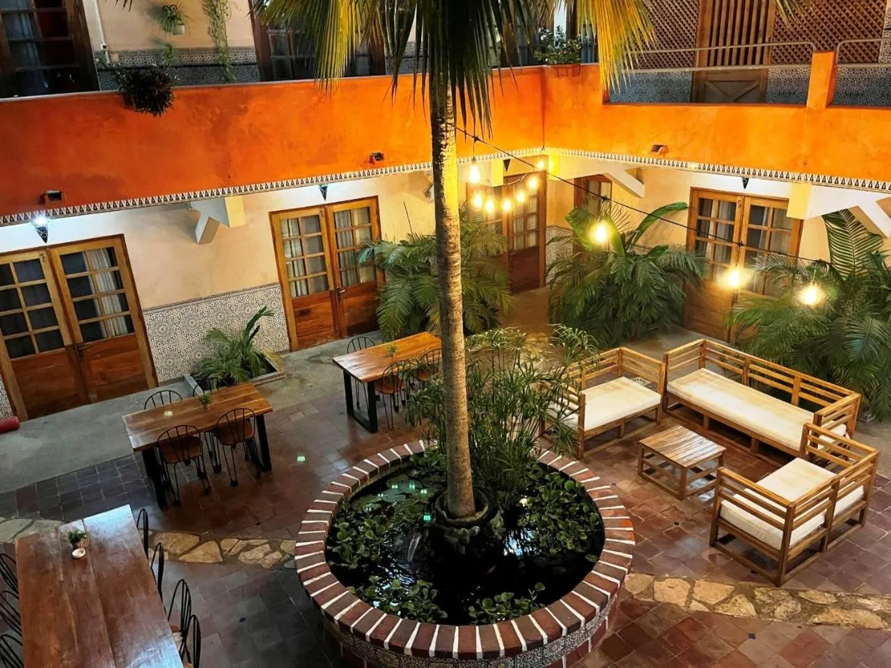 Casa Mara Dakar