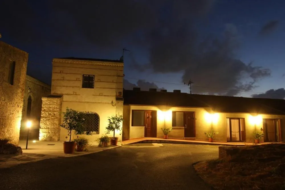 Facade/entrance in Turismo Rurale Al Benefizio