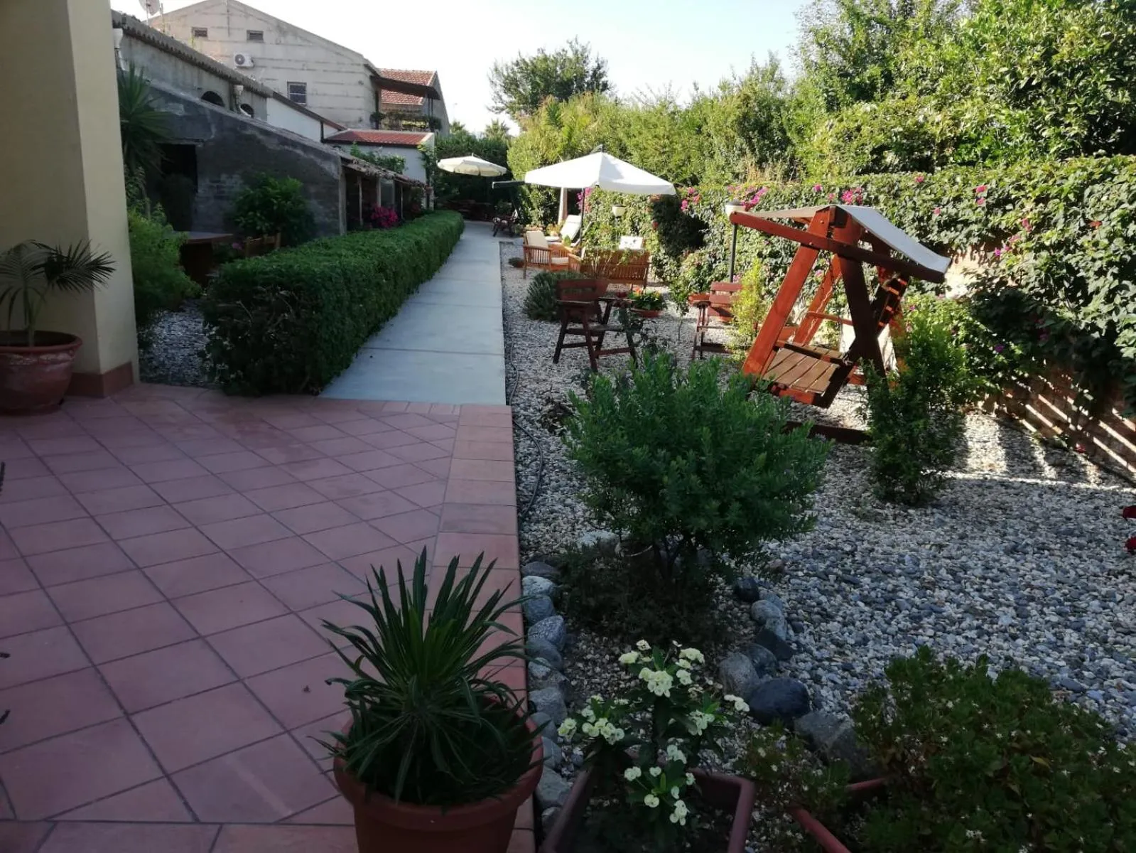 Turismo Rurale Al Benefizio