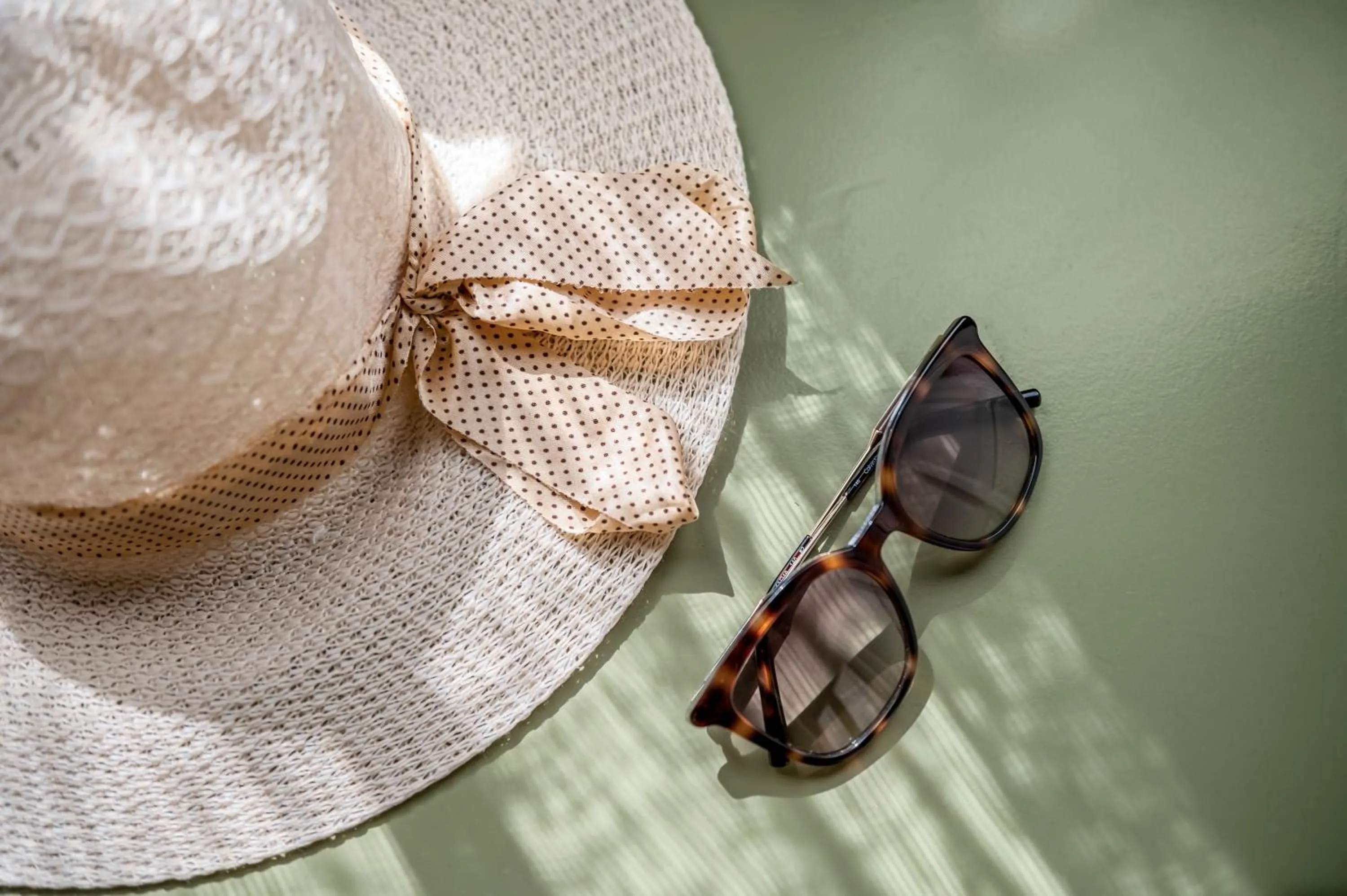 Decorative detail in Terra Dei Limoni