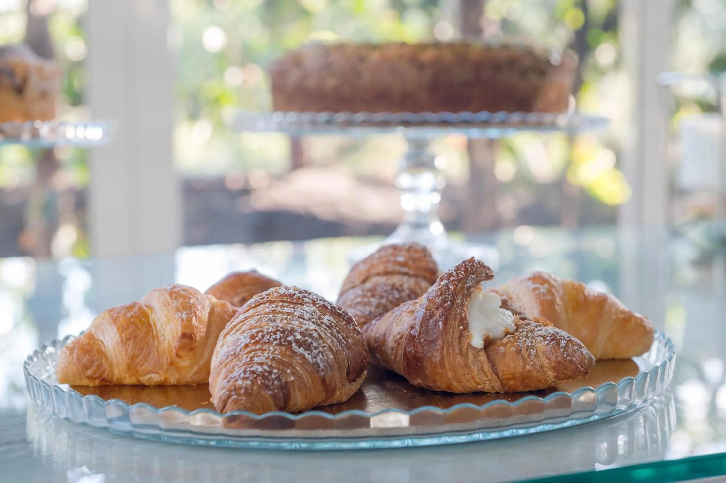 Food in Terra Dei Limoni