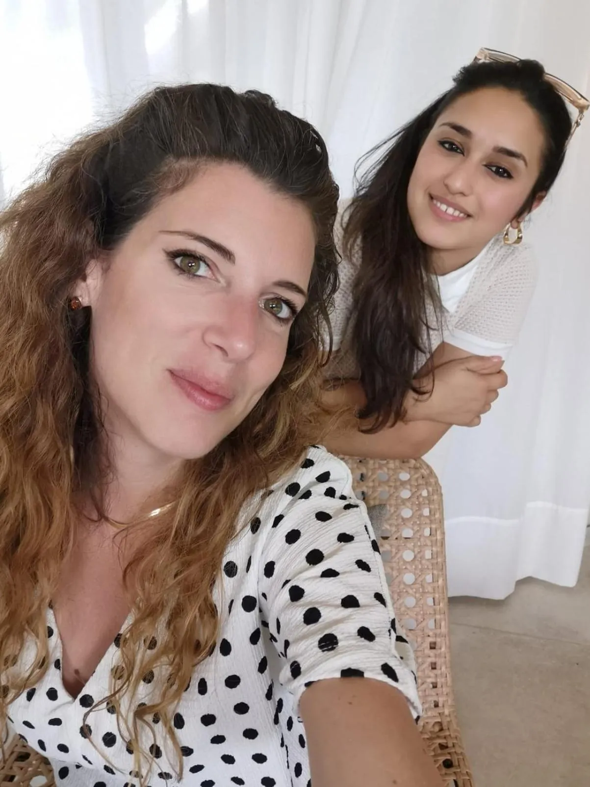 Staff in Terra Dei Limoni