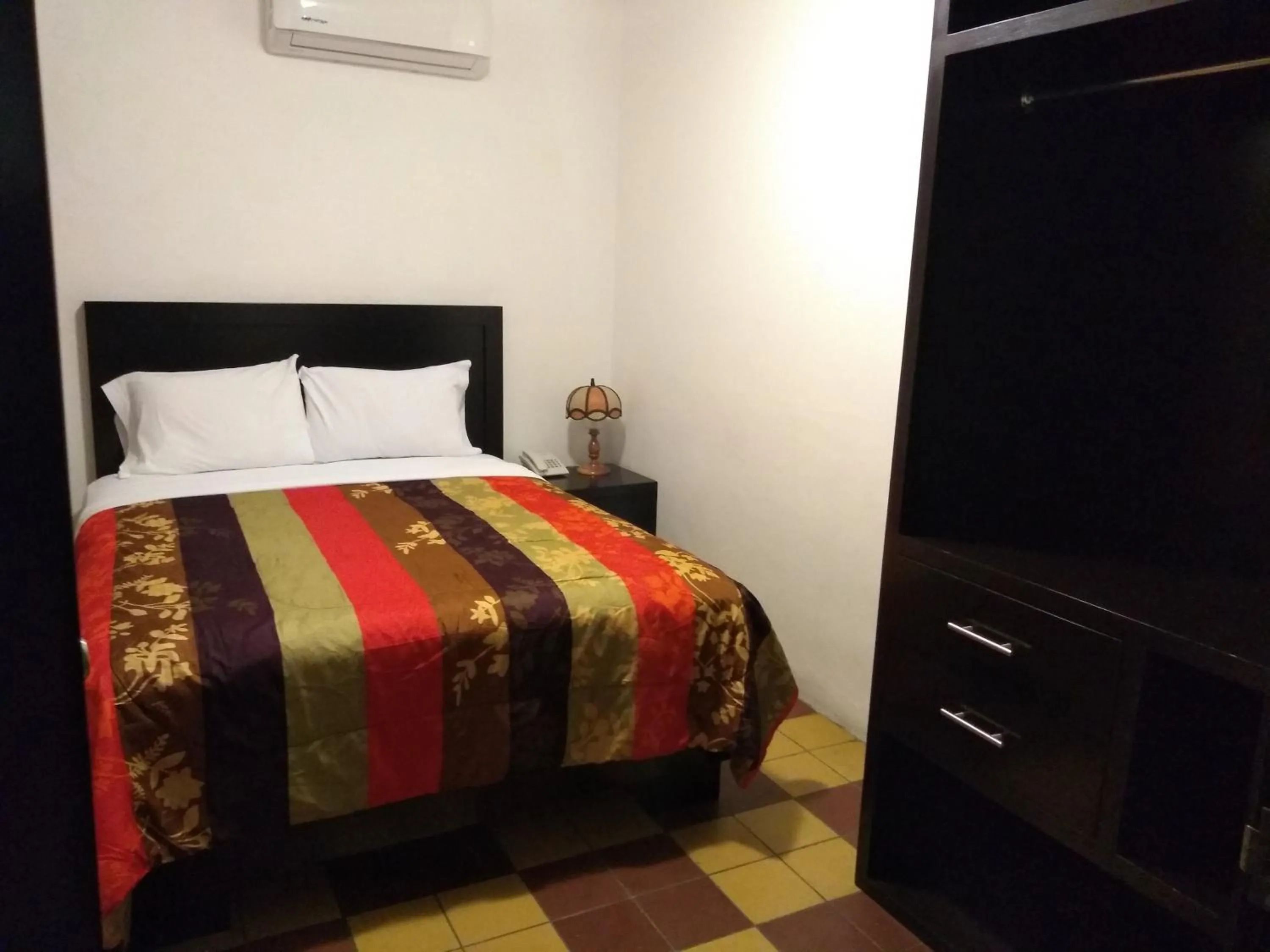 Hotel La Casa de las Libélulas