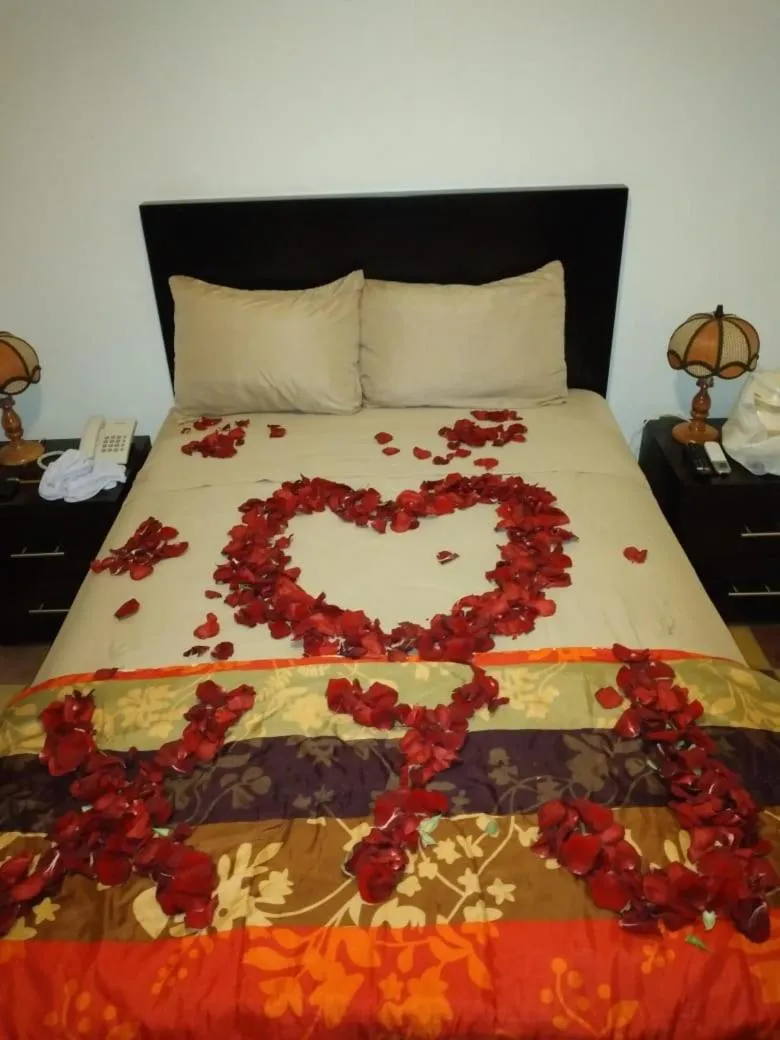 Hotel La Casa de las Libélulas