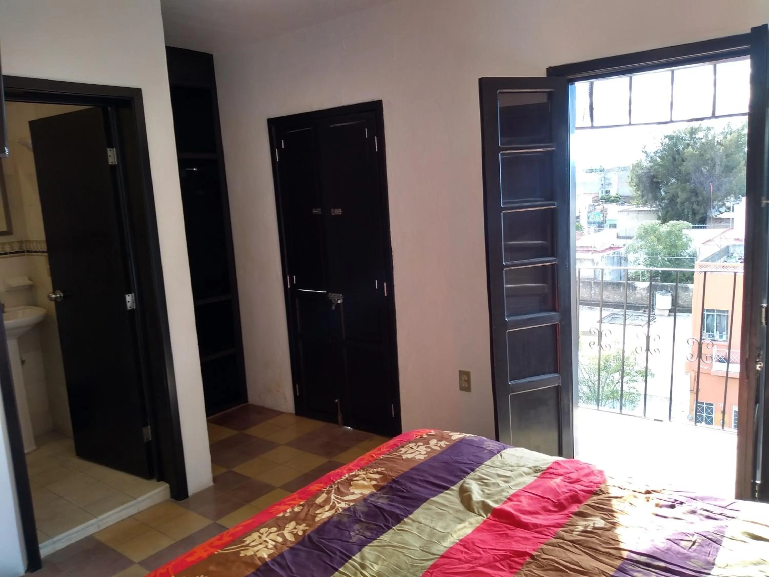 Hotel La Casa de las Libélulas