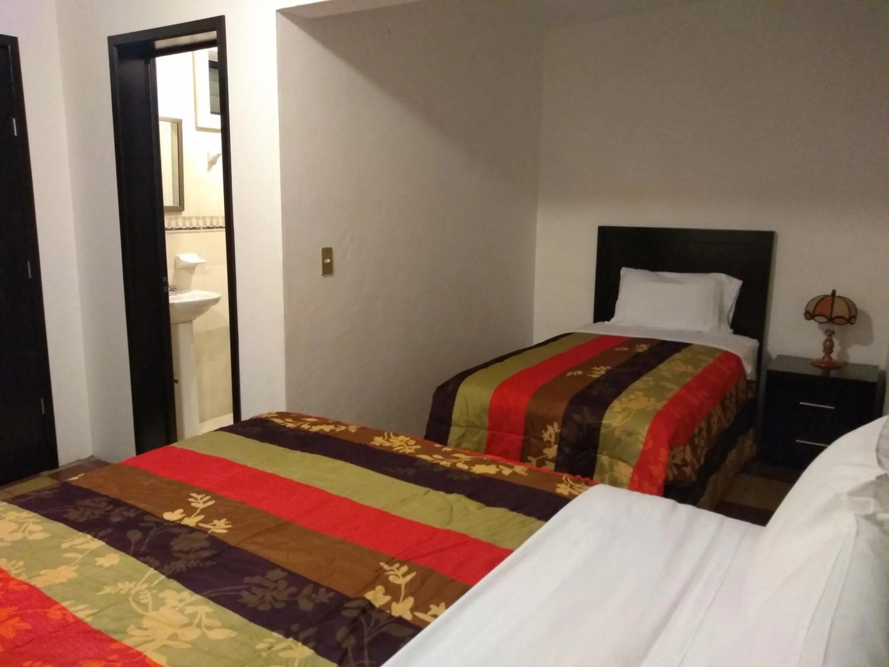 Hotel La Casa de las Libélulas