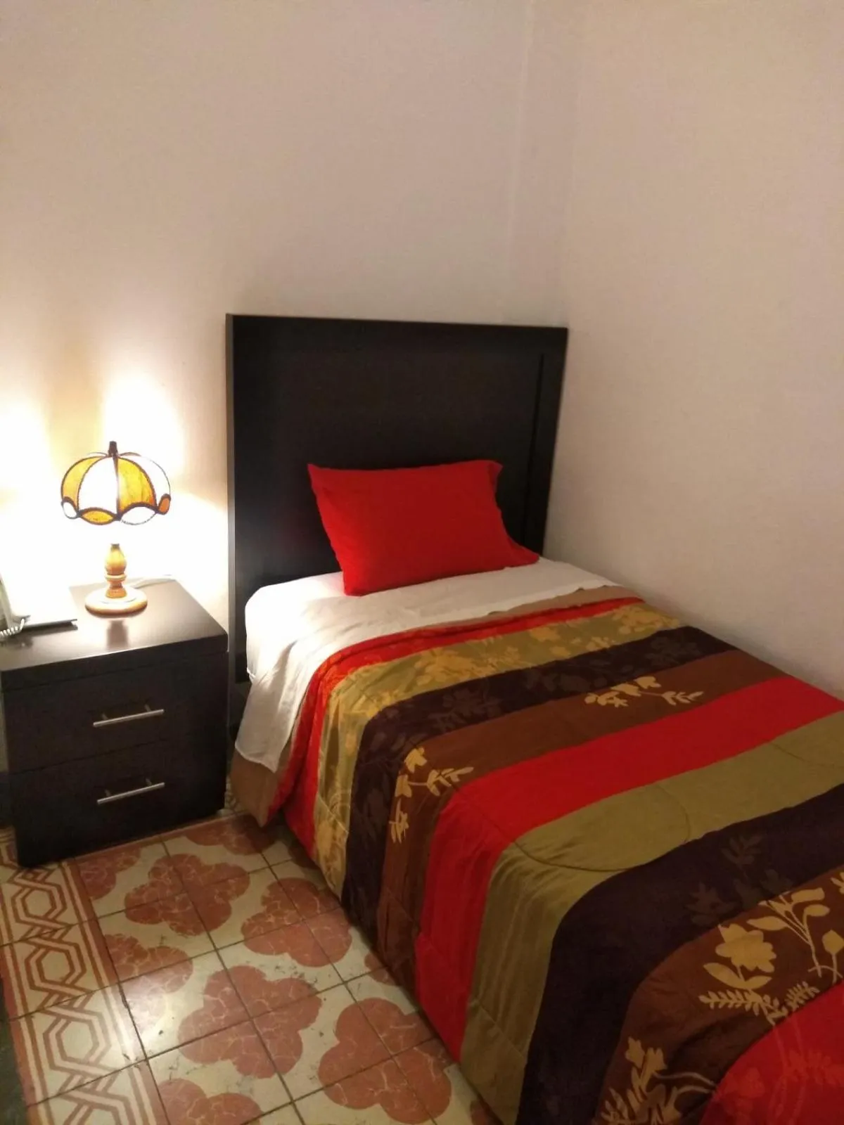 Hotel La Casa de las Libélulas