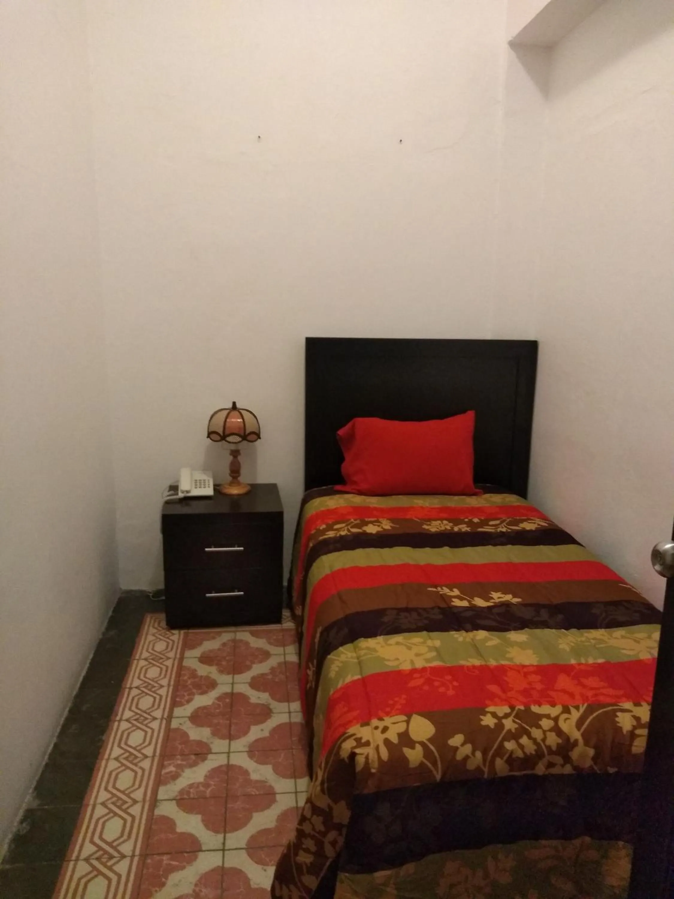 Hotel La Casa de las Libélulas