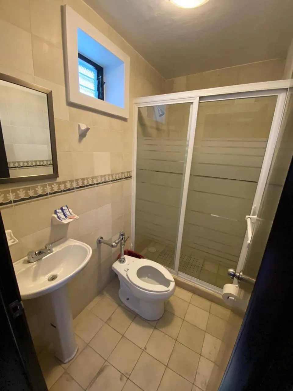 Hotel La Casa de las Libélulas