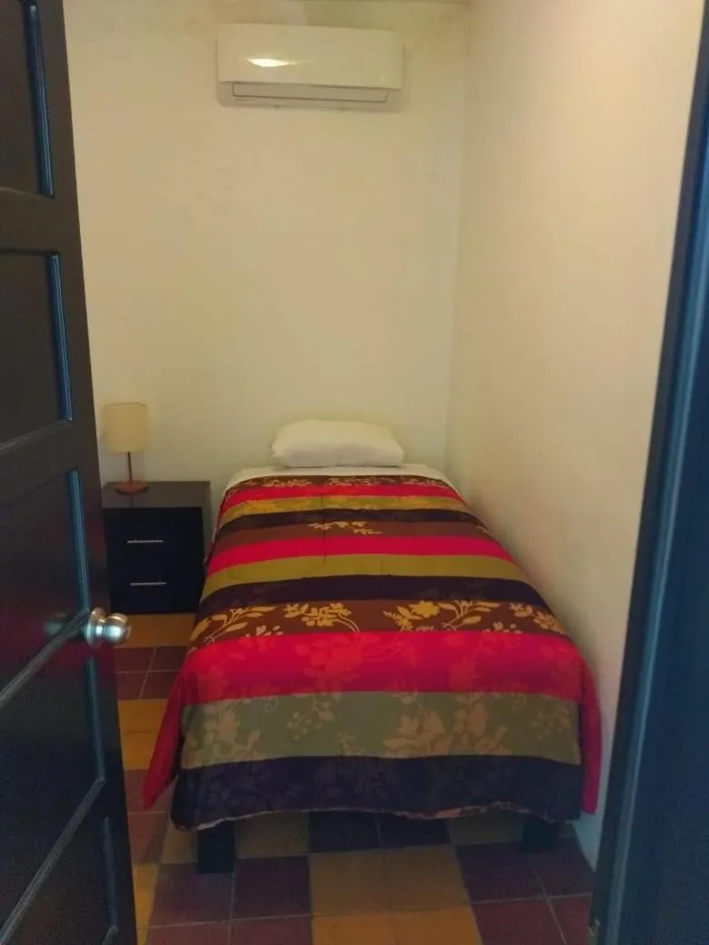 Hotel La Casa de las Libélulas