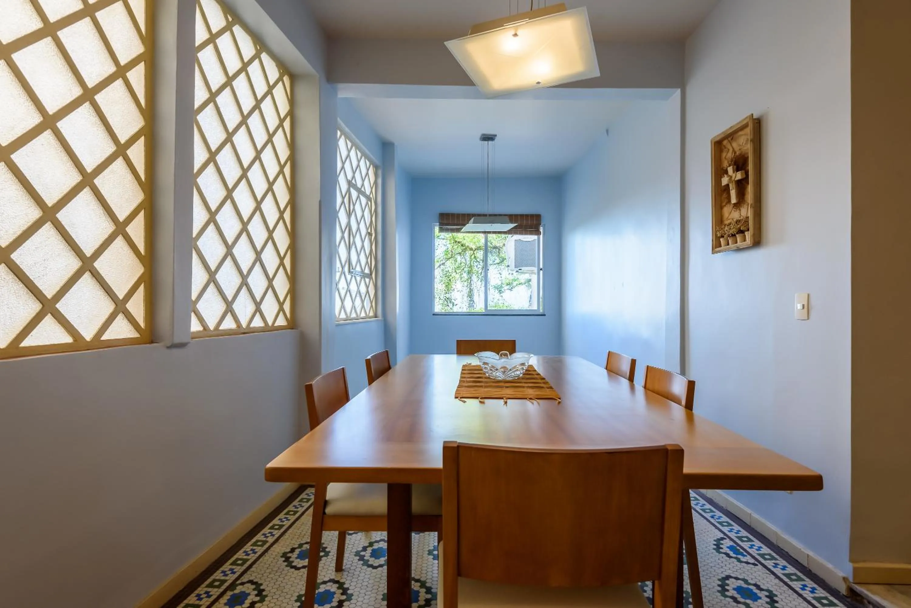 Breakfast in Santa Teresa Junto à Natureza