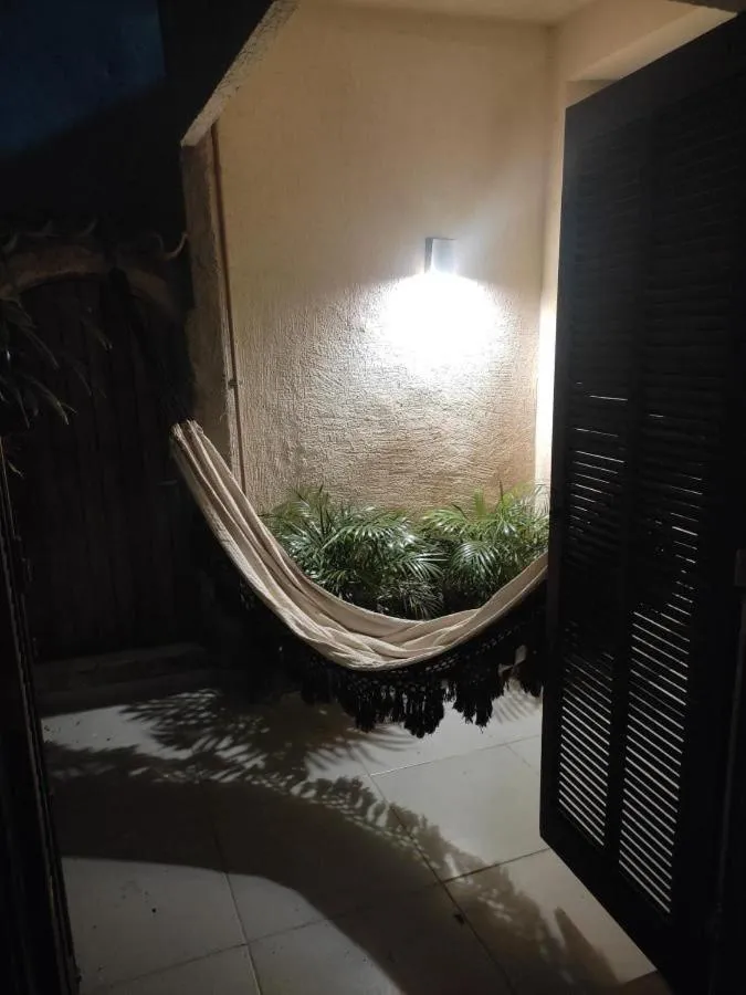 Santa Teresa Junto à Natureza