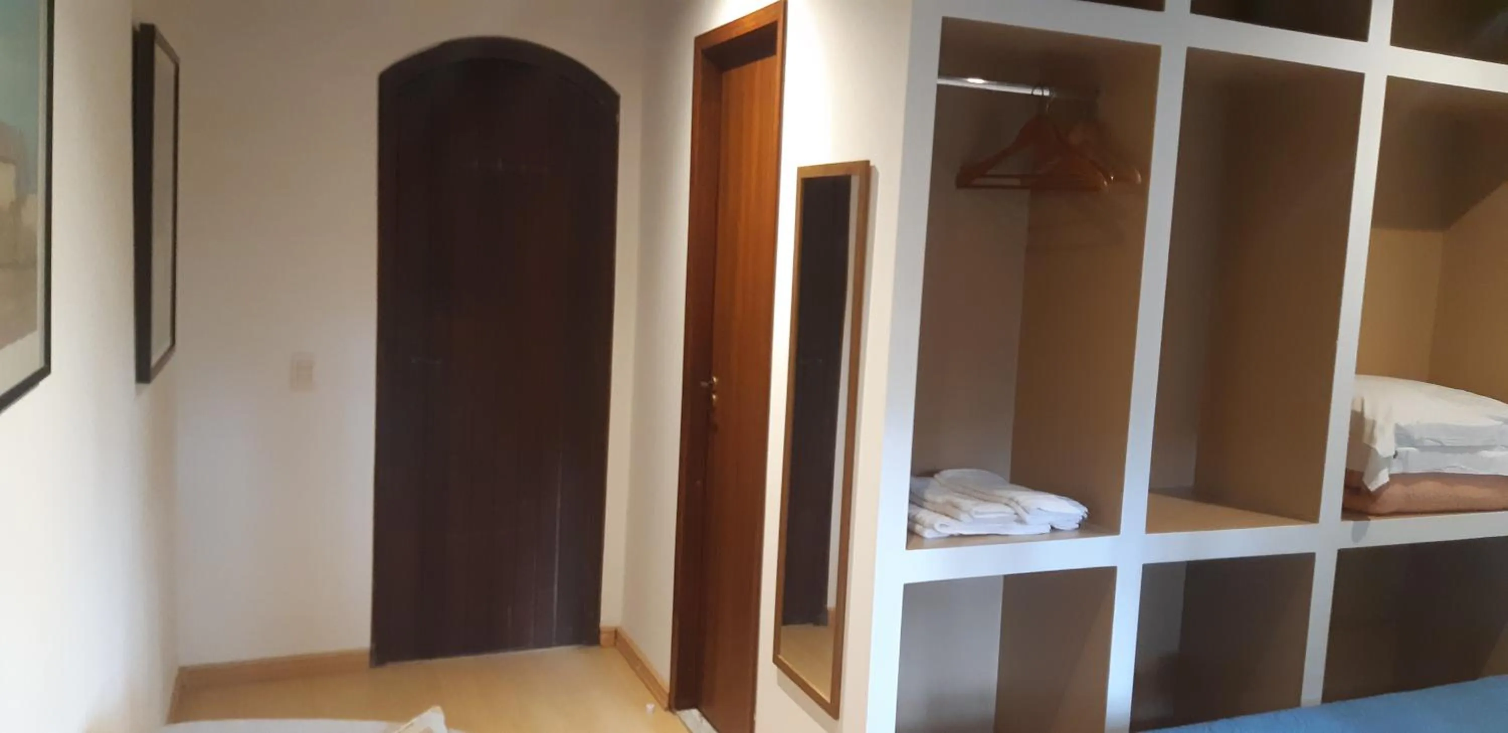 Bedroom, Bed in Santa Teresa Junto à Natureza