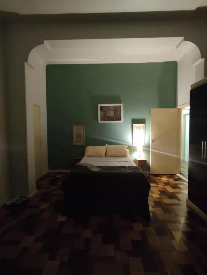 Bed in Santa Teresa Junto à Natureza