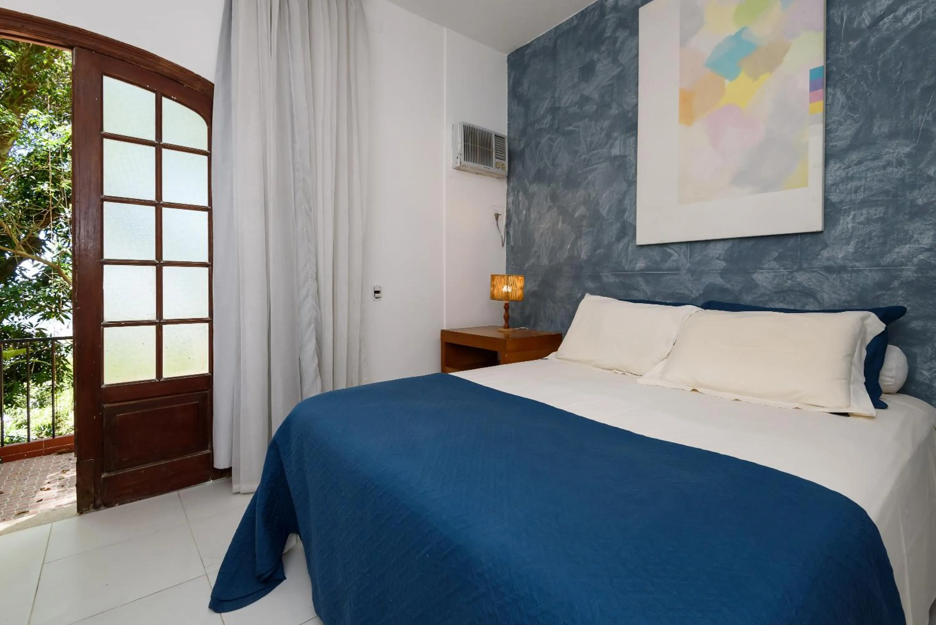 Bed in Santa Teresa Junto à Natureza