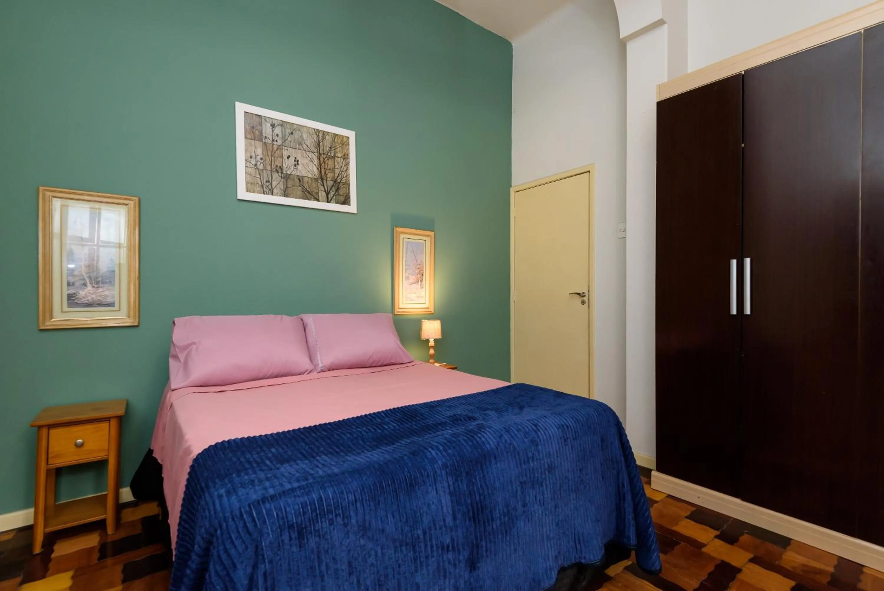 Bed in Santa Teresa Junto à Natureza