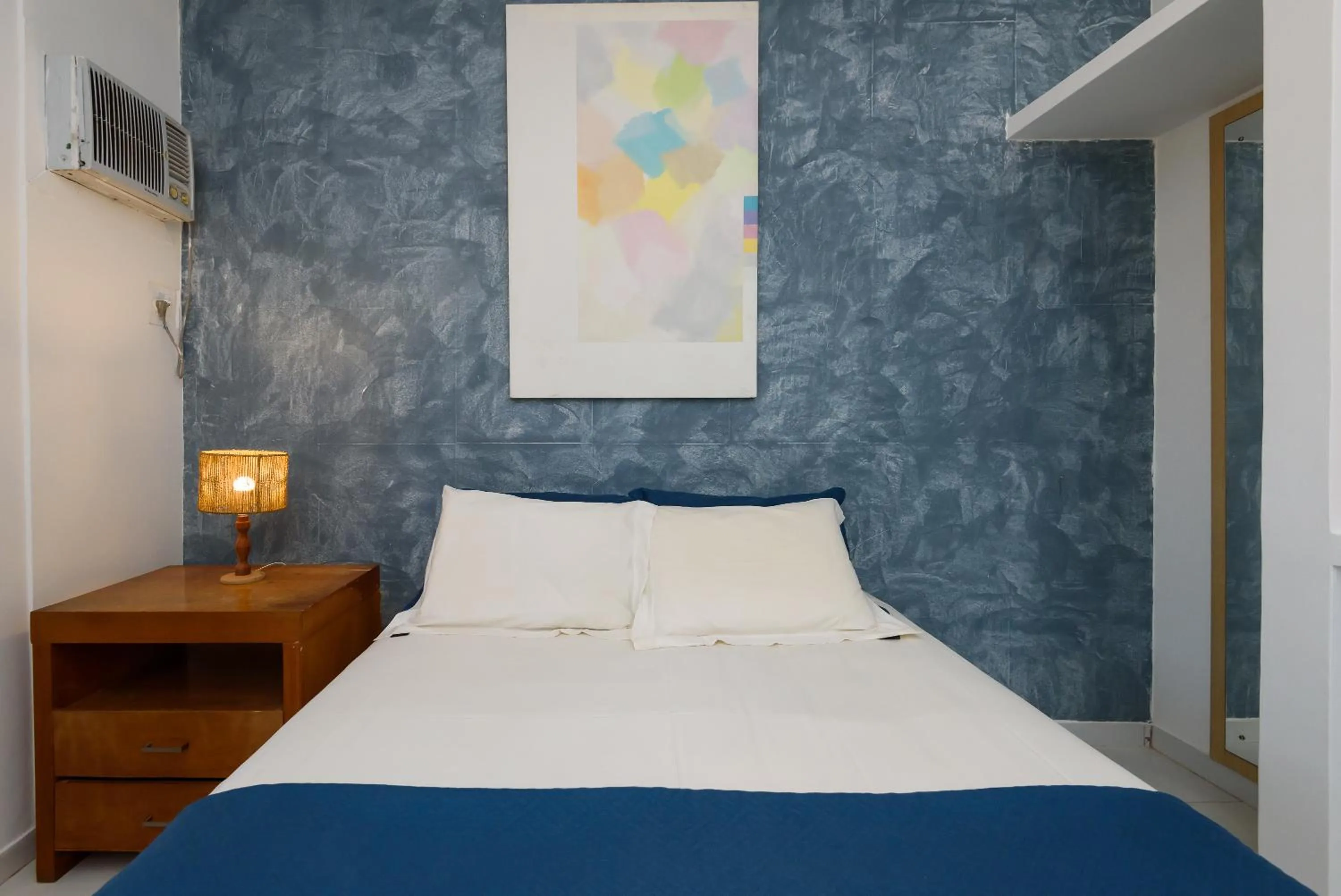 Bed in Santa Teresa Junto à Natureza