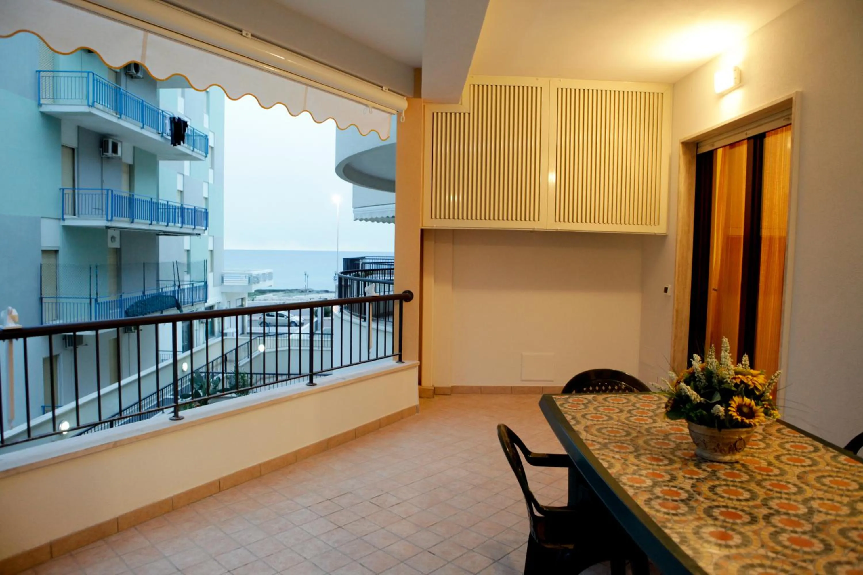 Il Corallo casa vacanze