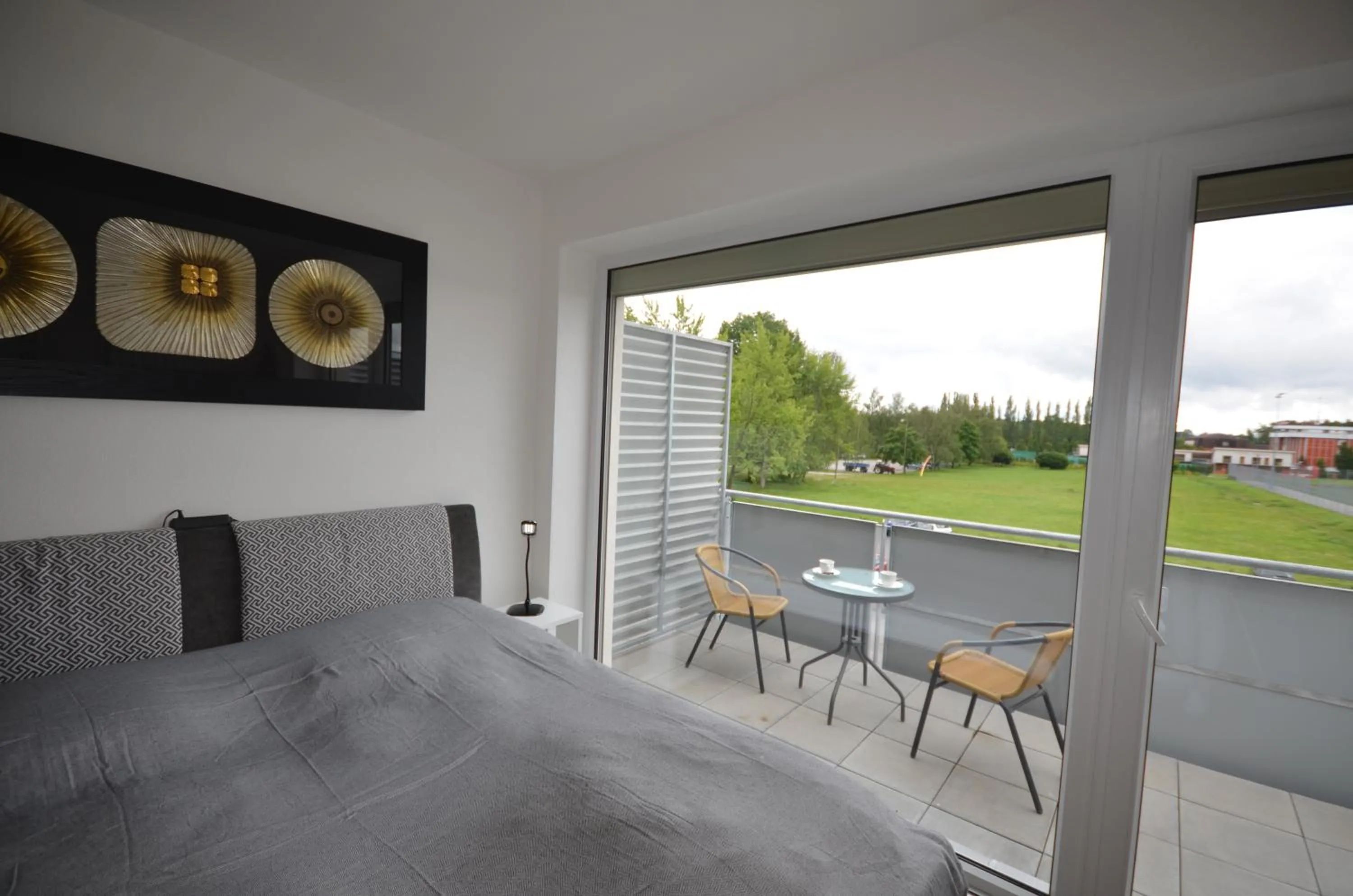 Apartmány Viva Třeboň