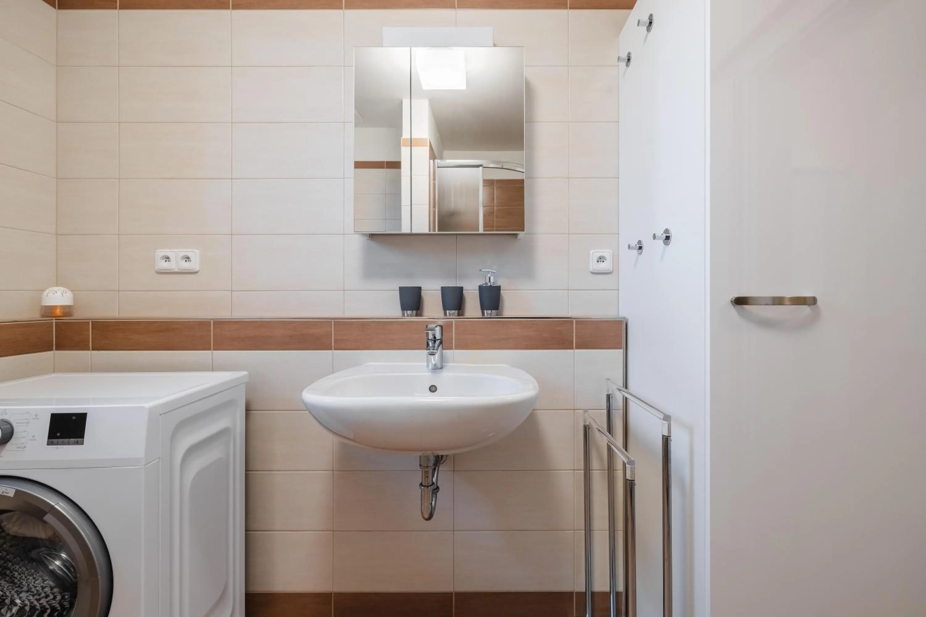 Apartmány Viva Třeboň