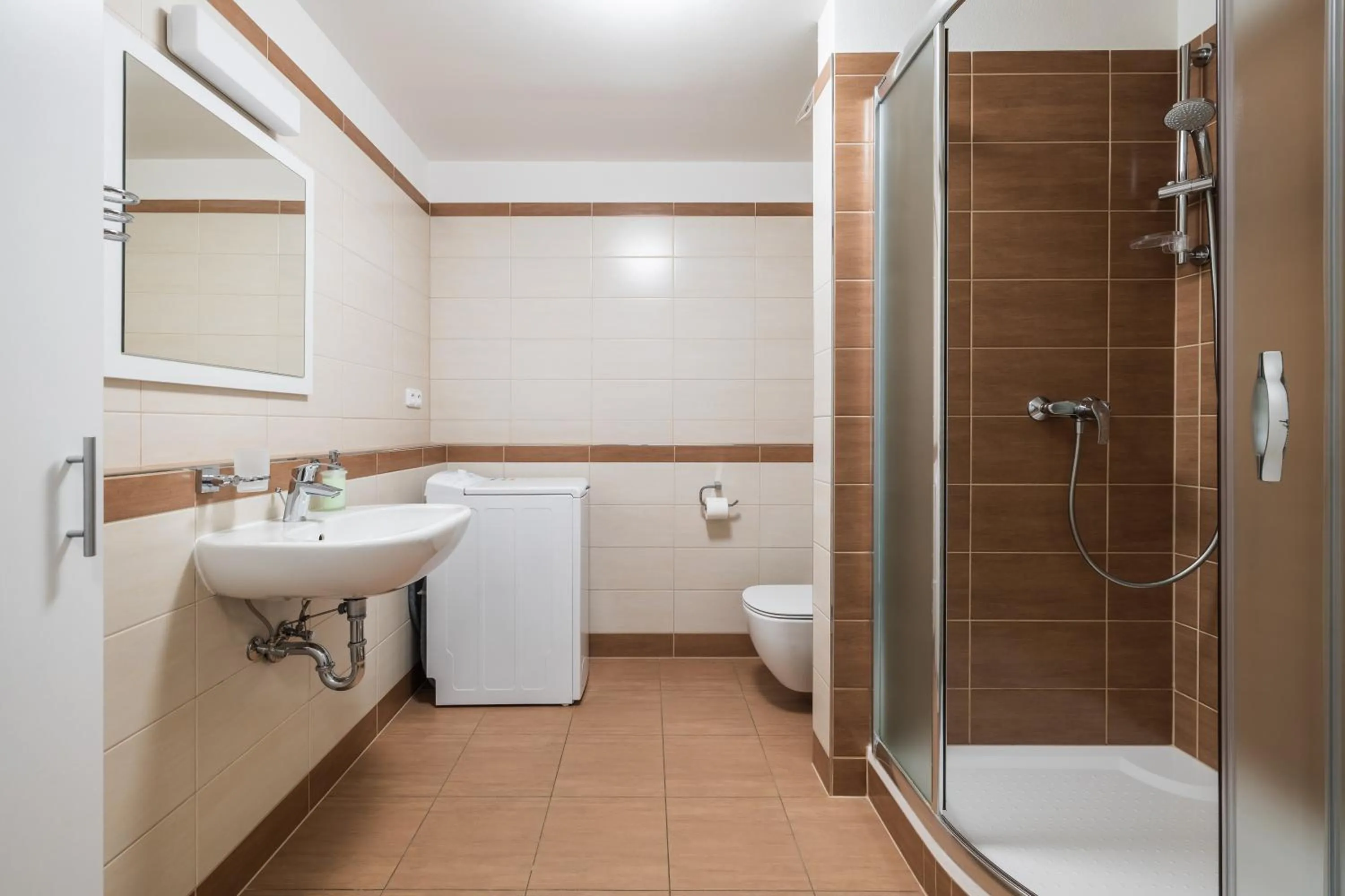 Apartmány Viva Třeboň