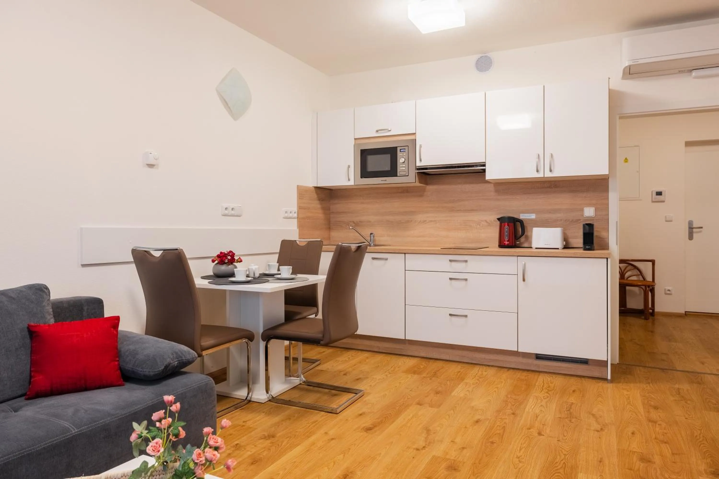 Apartmány Viva Třeboň