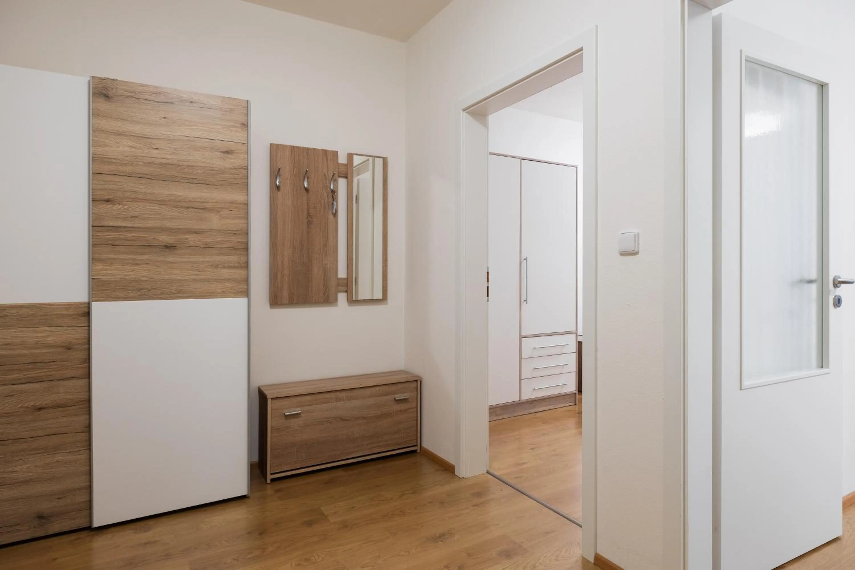 Apartmány Viva Třeboň