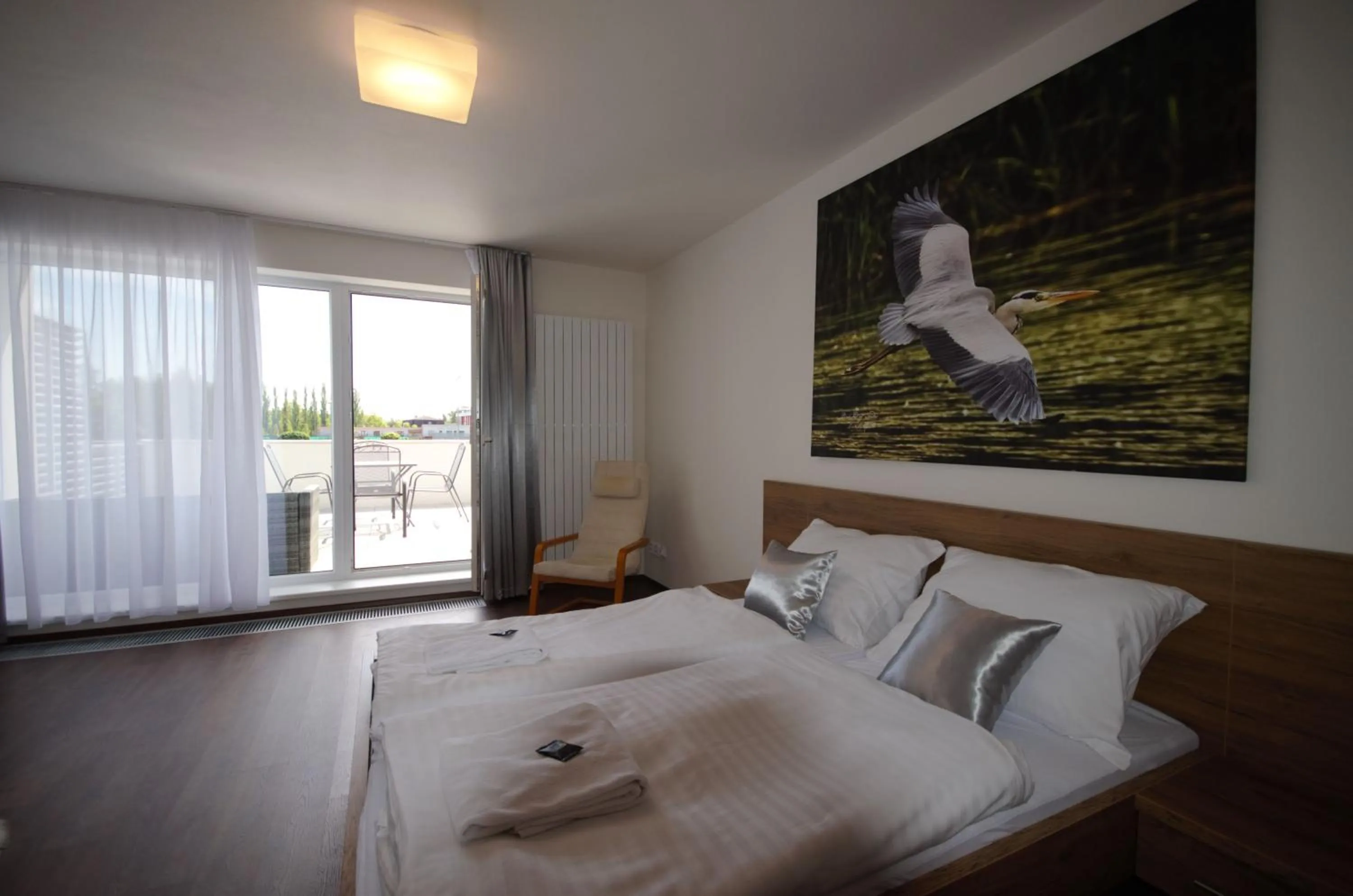 Superior Apartment in Apartmány Viva Třeboň