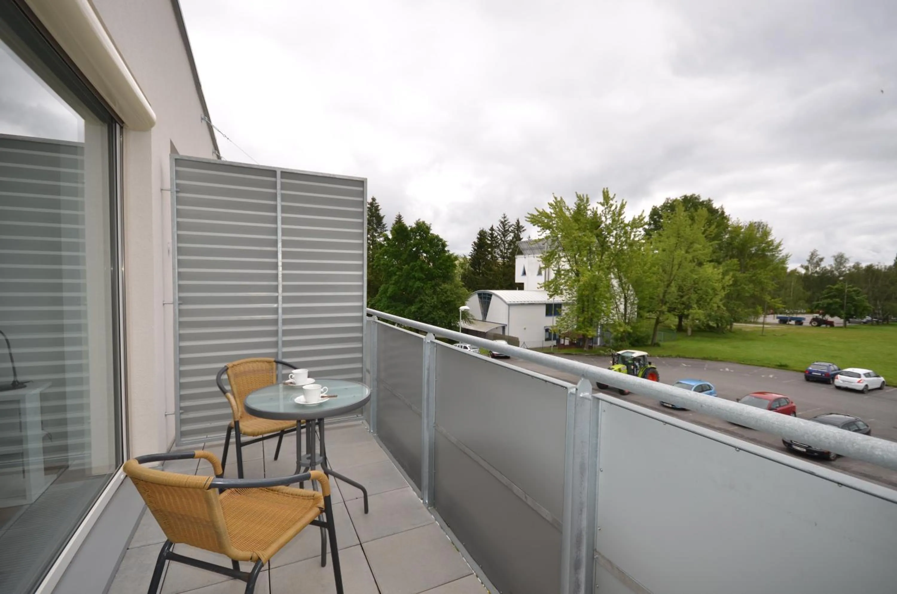 Apartmány Viva Třeboň