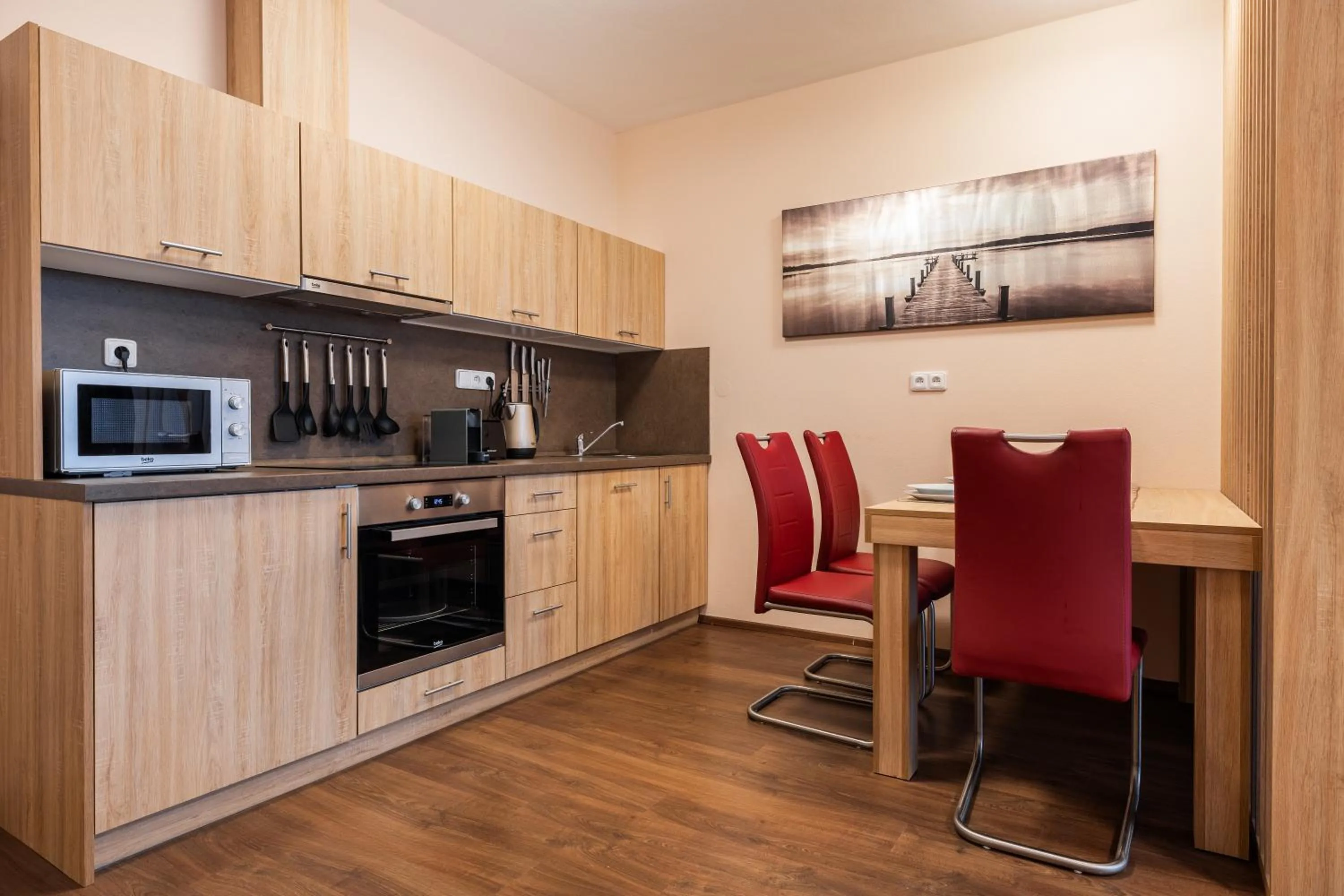 Apartmány Viva Třeboň